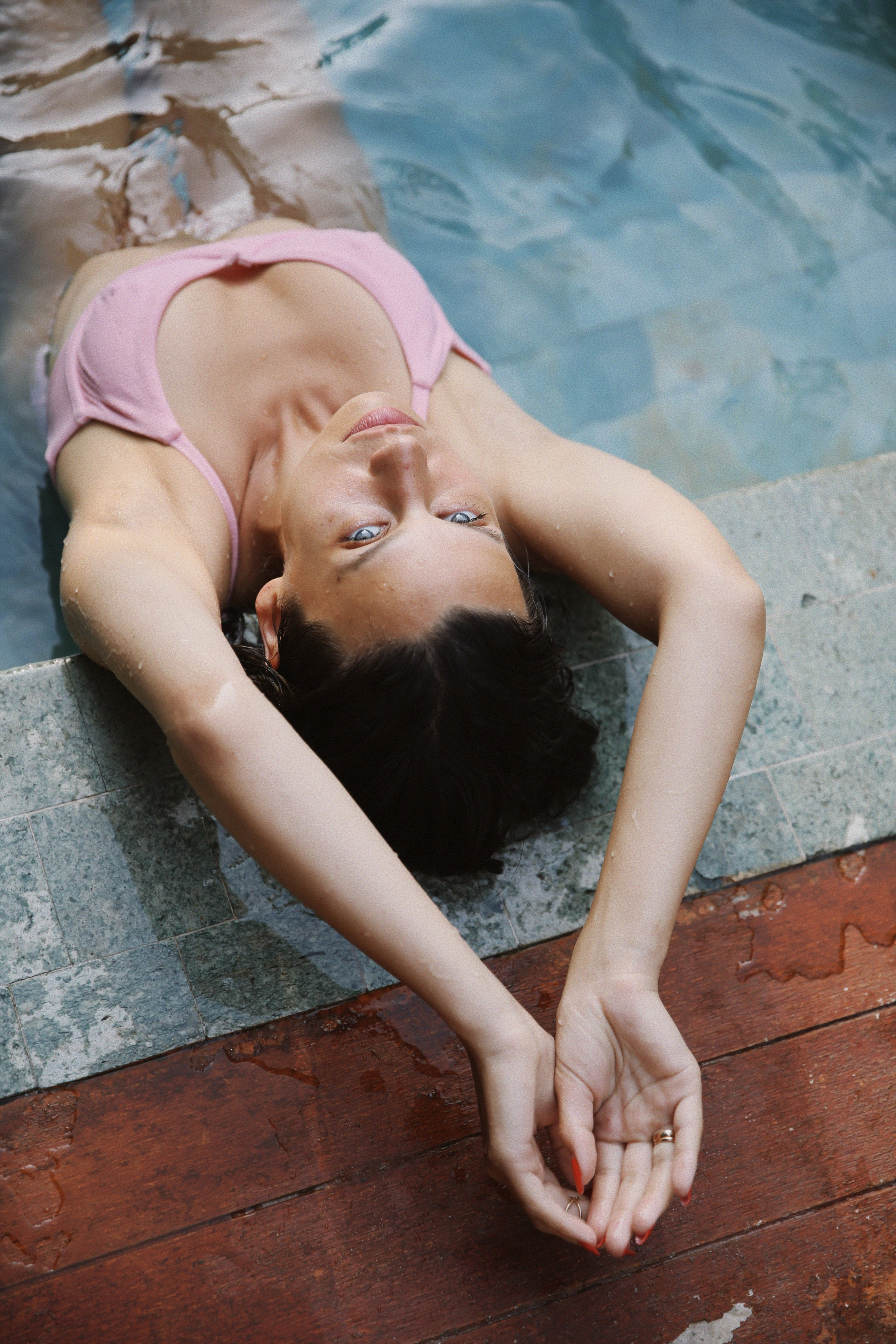 Алёна Таиланд. Фотограф и видеограф Анна Домашенко