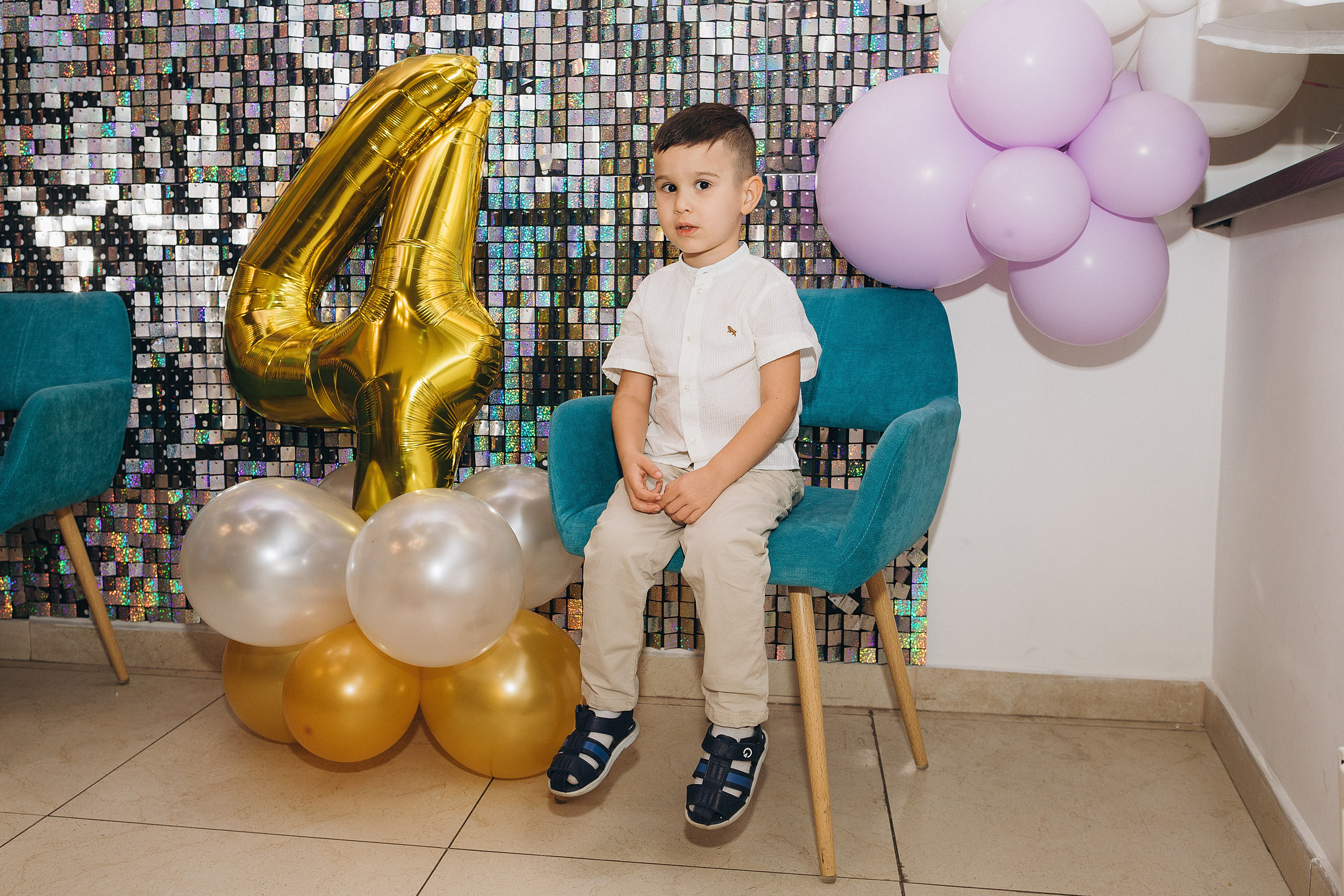 Рома 4 года. Портретный фотограф в Москве и МО Зимина Татьяна