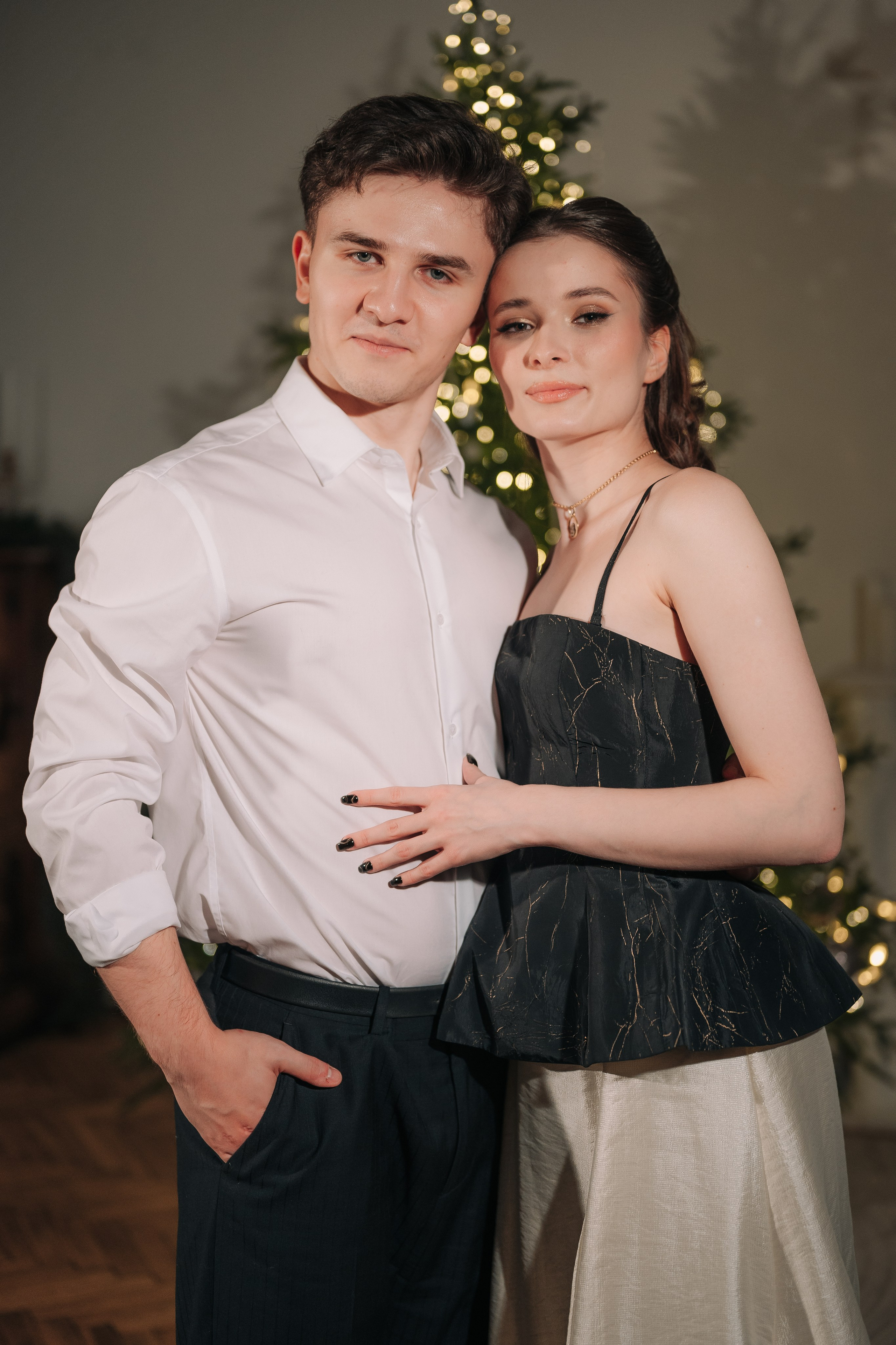 Иван и Ариадна. Иван Кубик — фотограф и видеограф