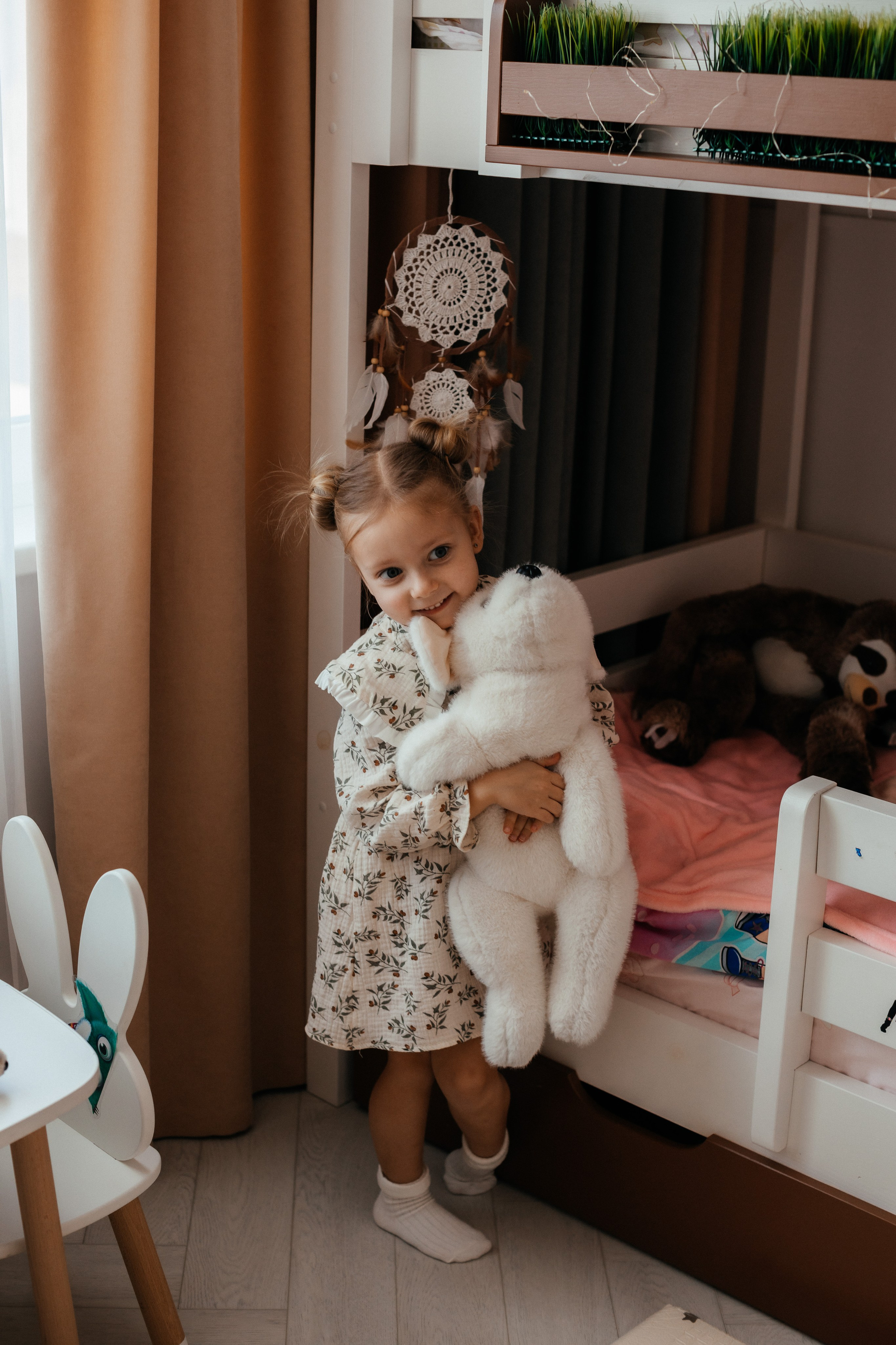 Яна и Майя. Фотограф во Владивостоке Настя Косач