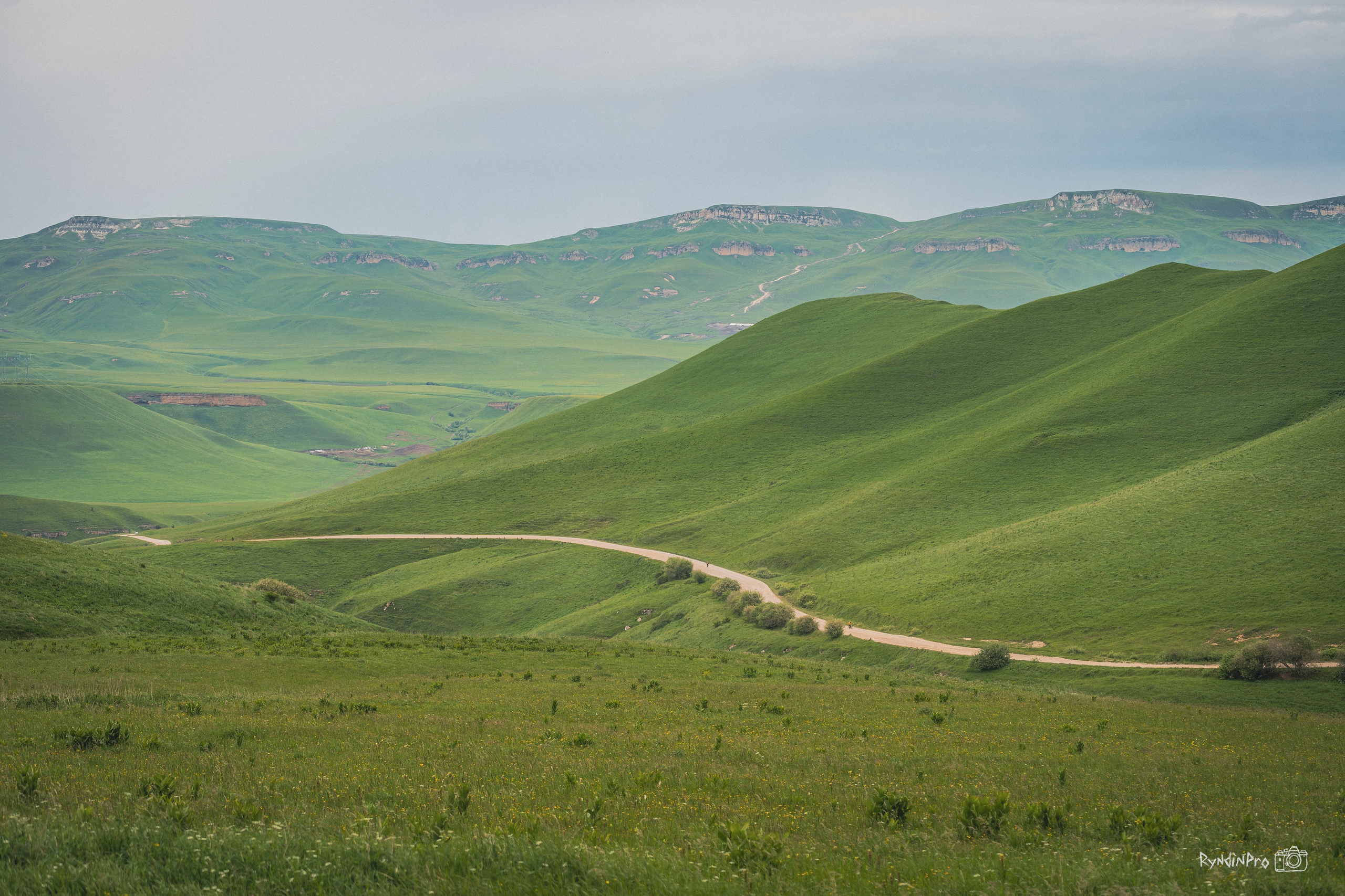 Велотур Худес и плато Канжол 08.06.24 Ковальтур. Репортажный фотограф в Краснодаре Рындин Дмитрий