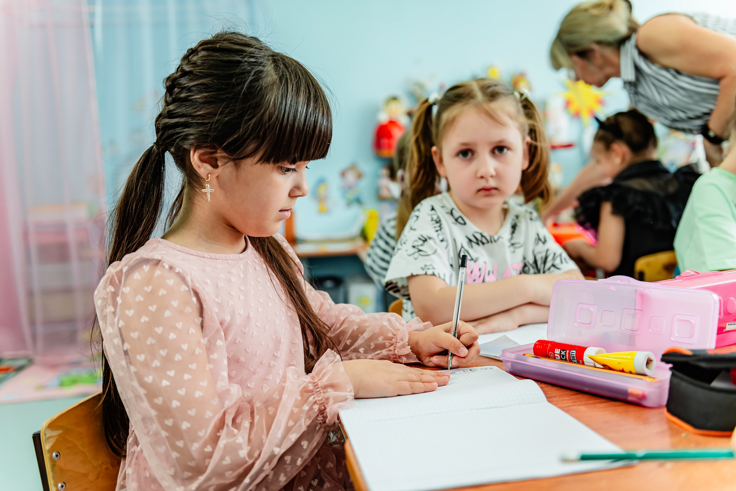 Детский сад |с. Таврово| Общая группа| 2025. ALBUMIA