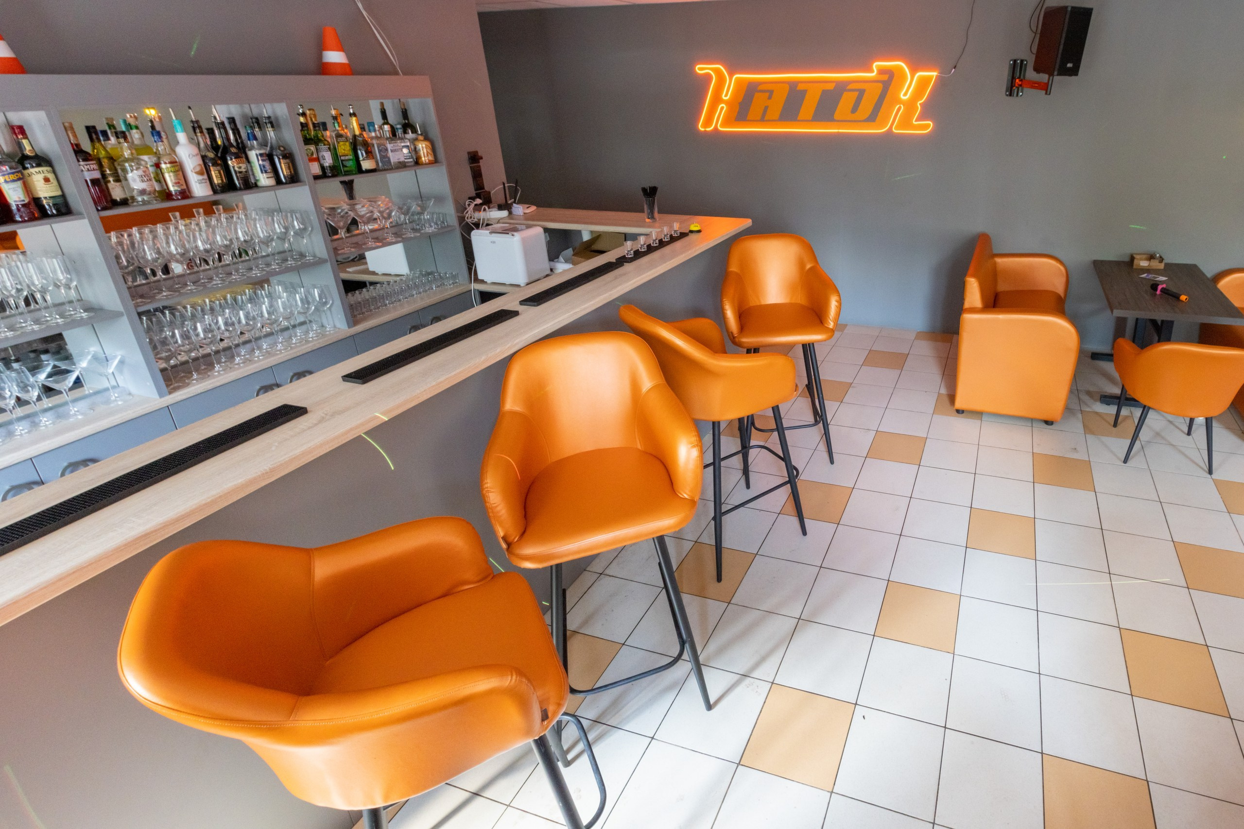 «КАТОК» Караоке-Бар. Фотограф в Туле Крупский АнДРей. Фотостудия «КАДР71» в Туле