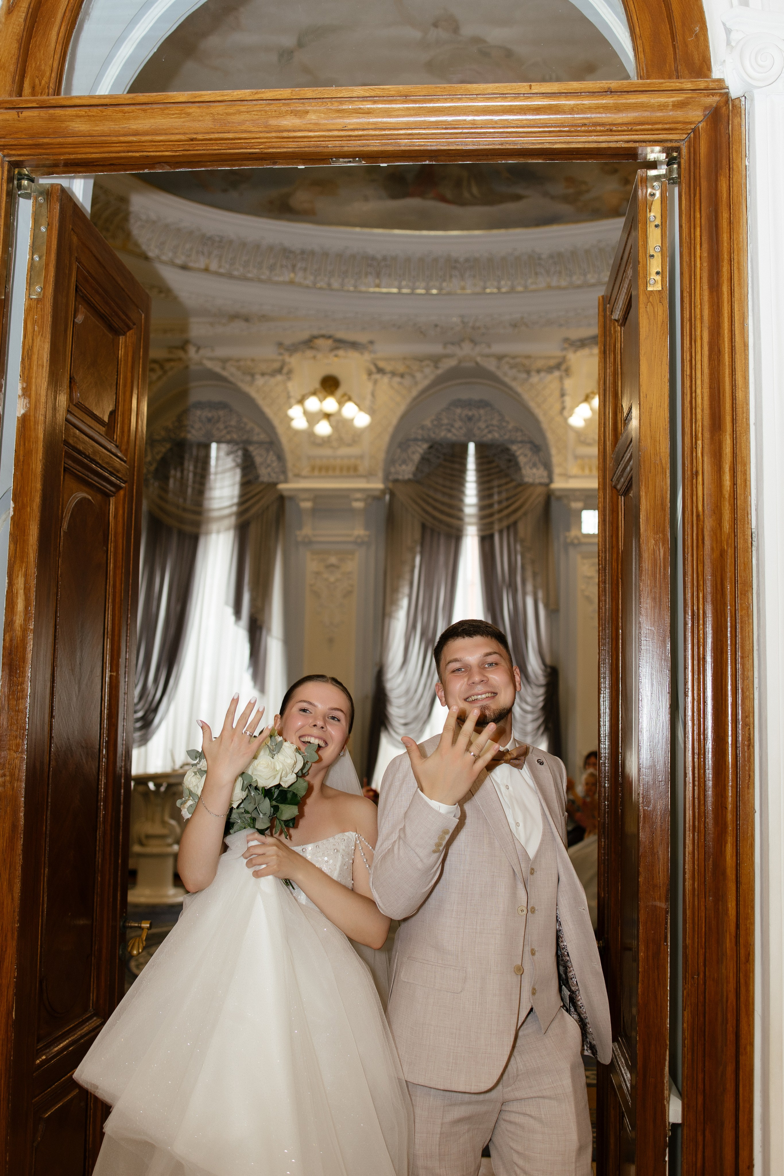 Виктор & Светлана (пакет МАКСИМАЛЬНЫЙ). ФОТОГРАФ РОЗА ФИЛИНА СПб I МОСКВА