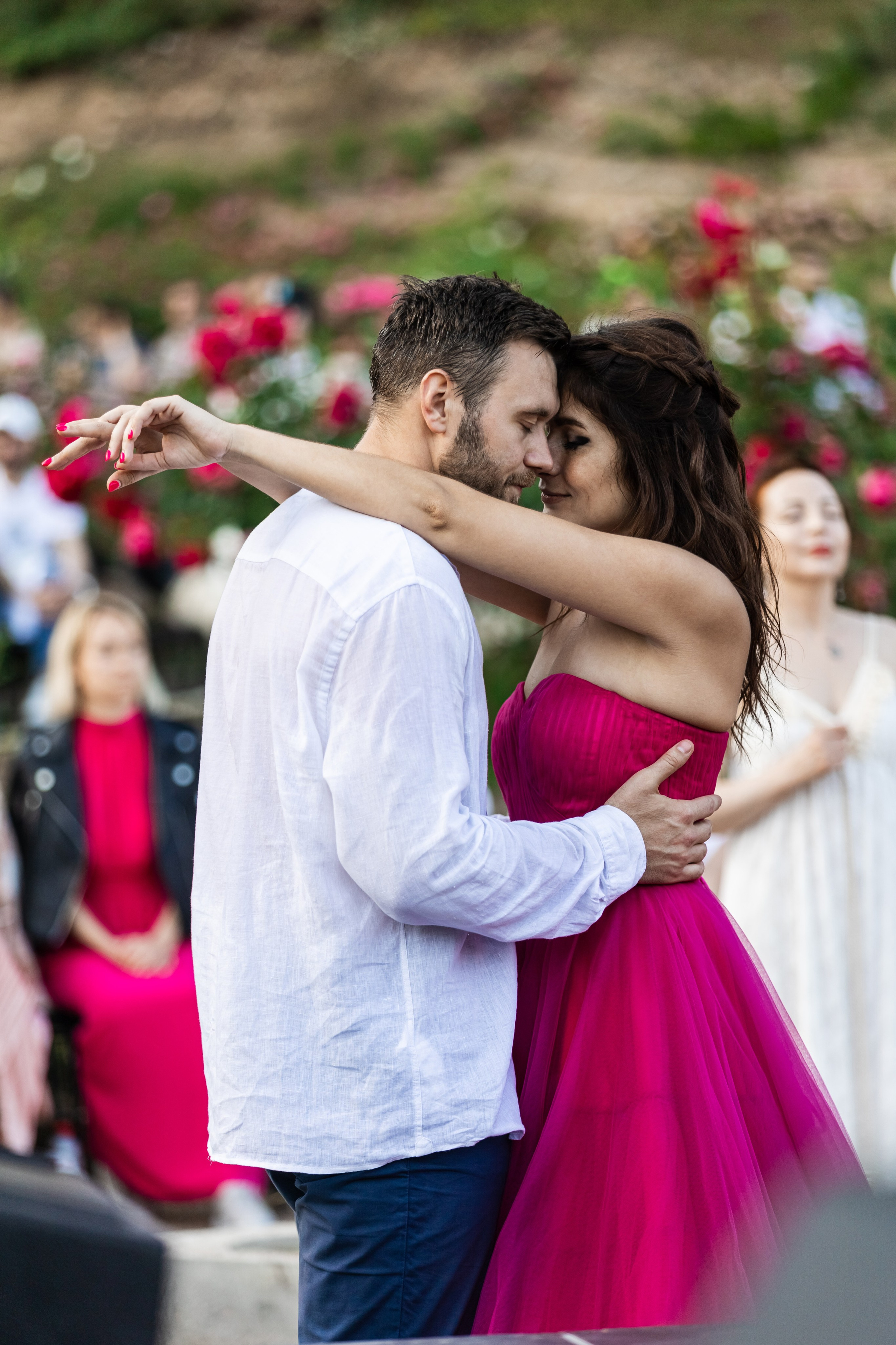 Фестиваль «Природа искусства» 2023. Свадебный фотограф, фотосъемка в Крыму, Севастополе, Симферополе, Ялте