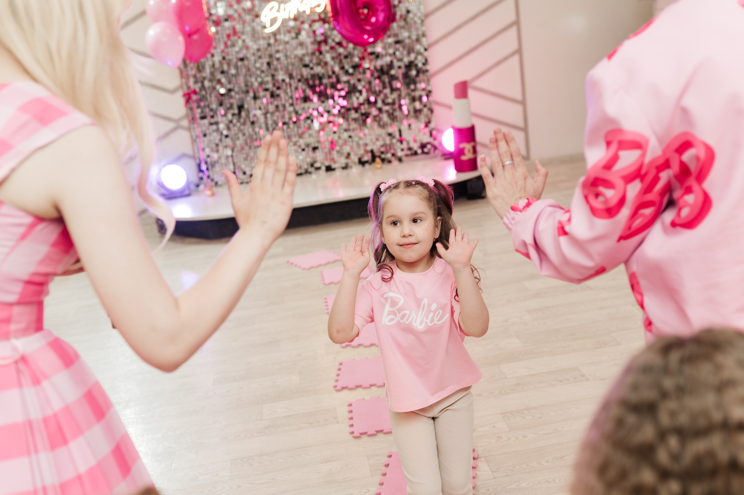 День Рождения Ули. Фотограф Виктория Грибова г. Вологда