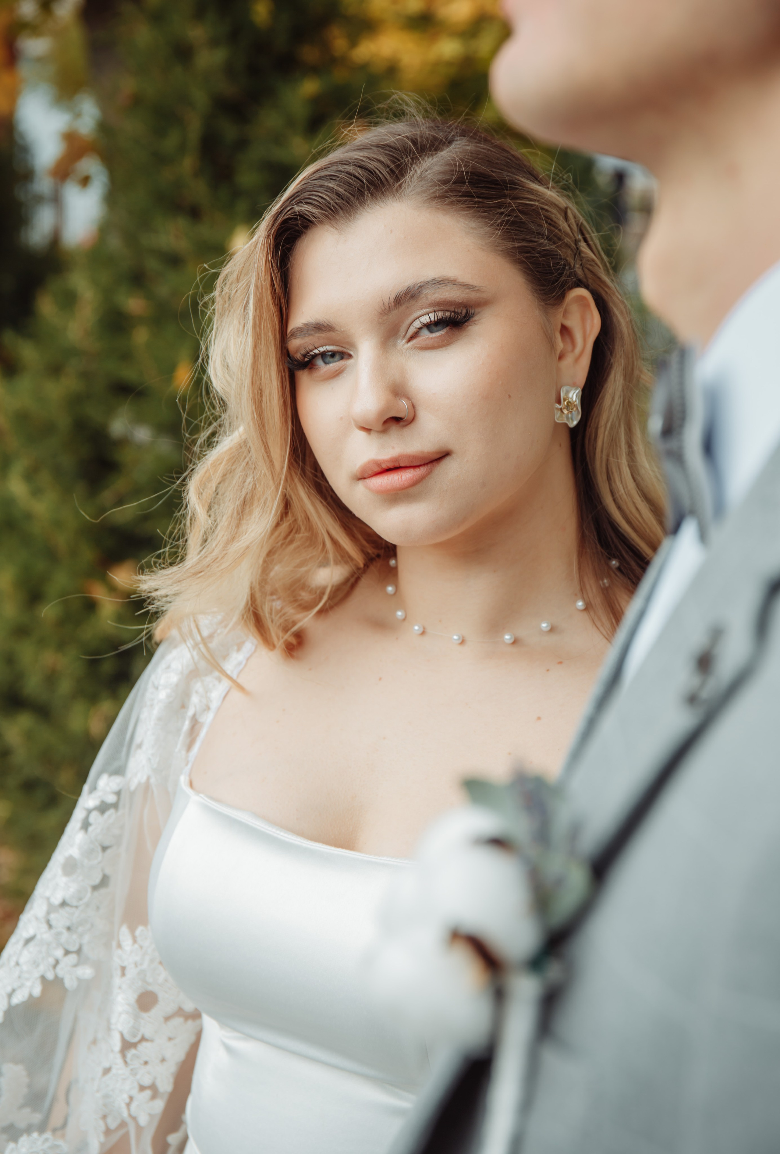 Свадебные фотосессии. Семейный фотограф из Новошахтинска Антонина Змиенко