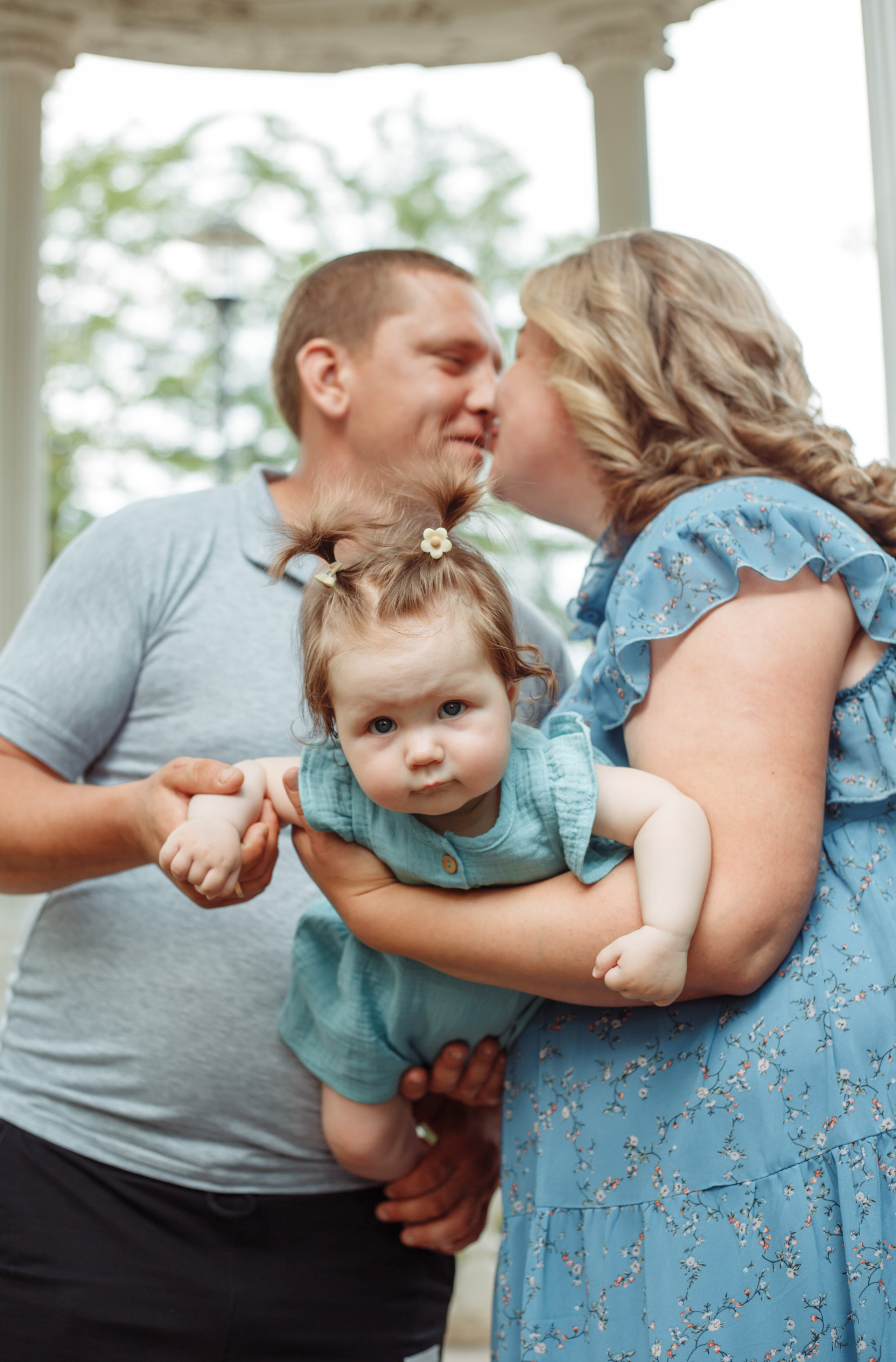 Семейные фото. Семейный фотограф из Новошахтинска Антонина Змиенко