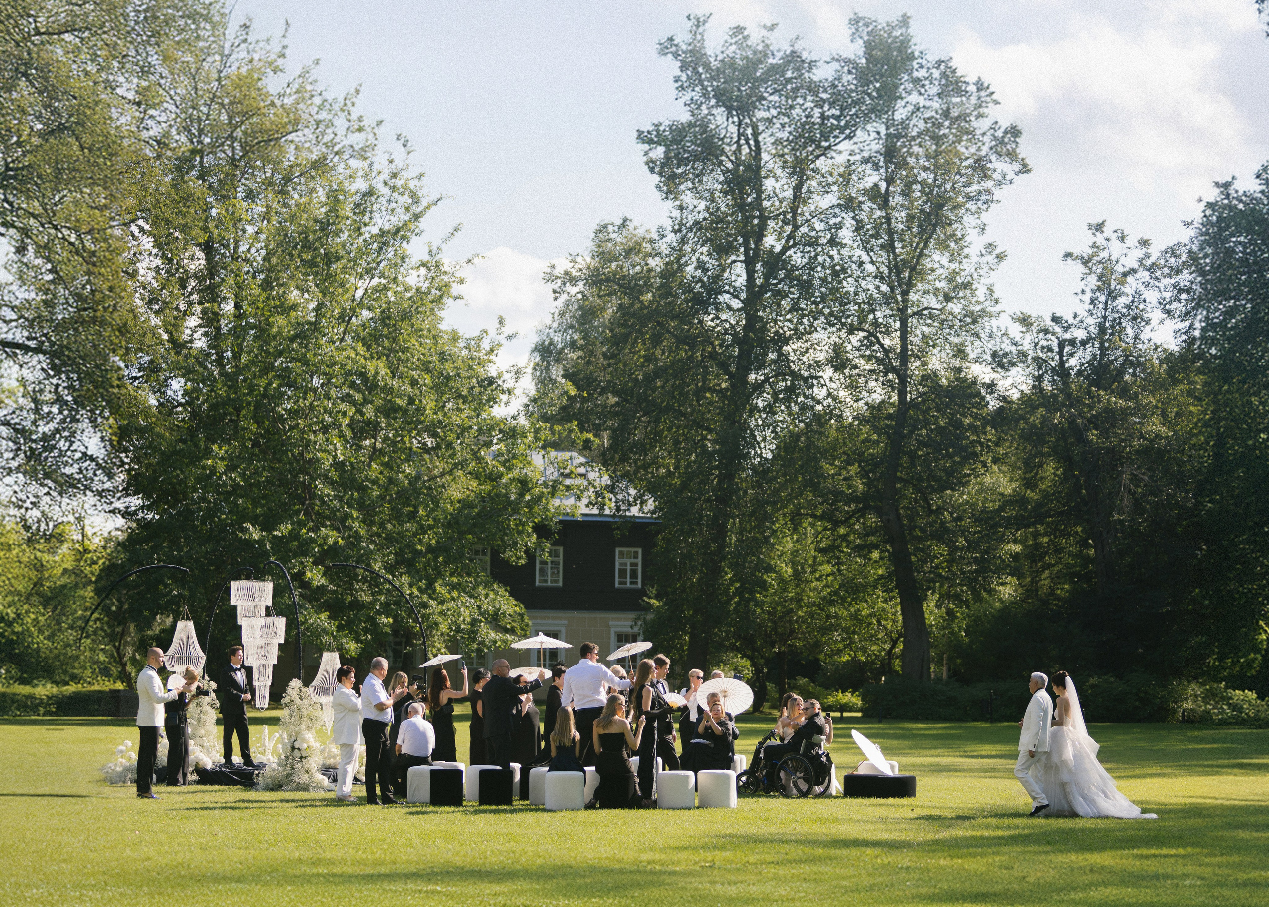 Artem & Anastasia • Castle Bip. Anna Fridenberg | wedding photographer