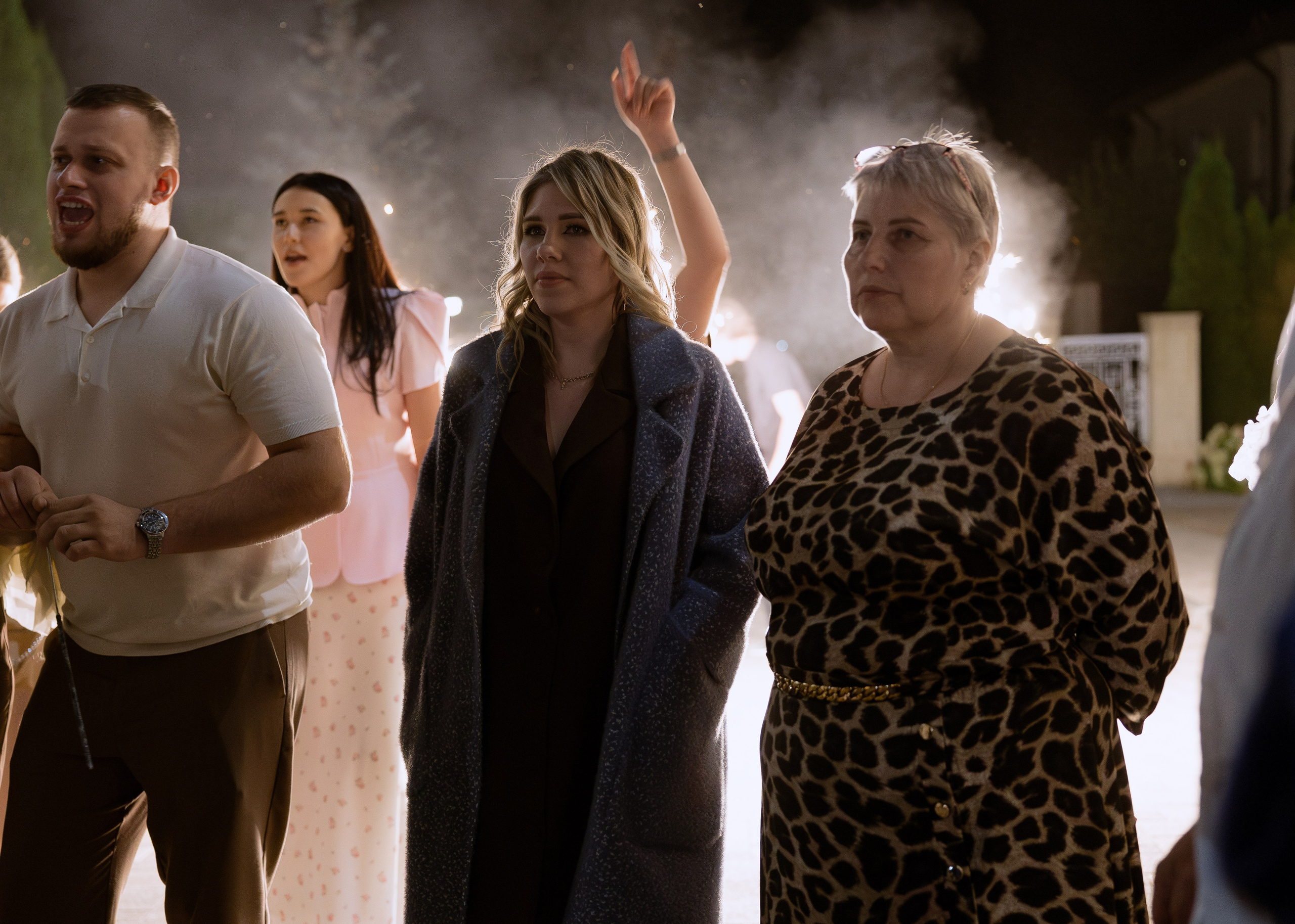 Сергей и Ксения. Фотограф Эмиль Исякаев