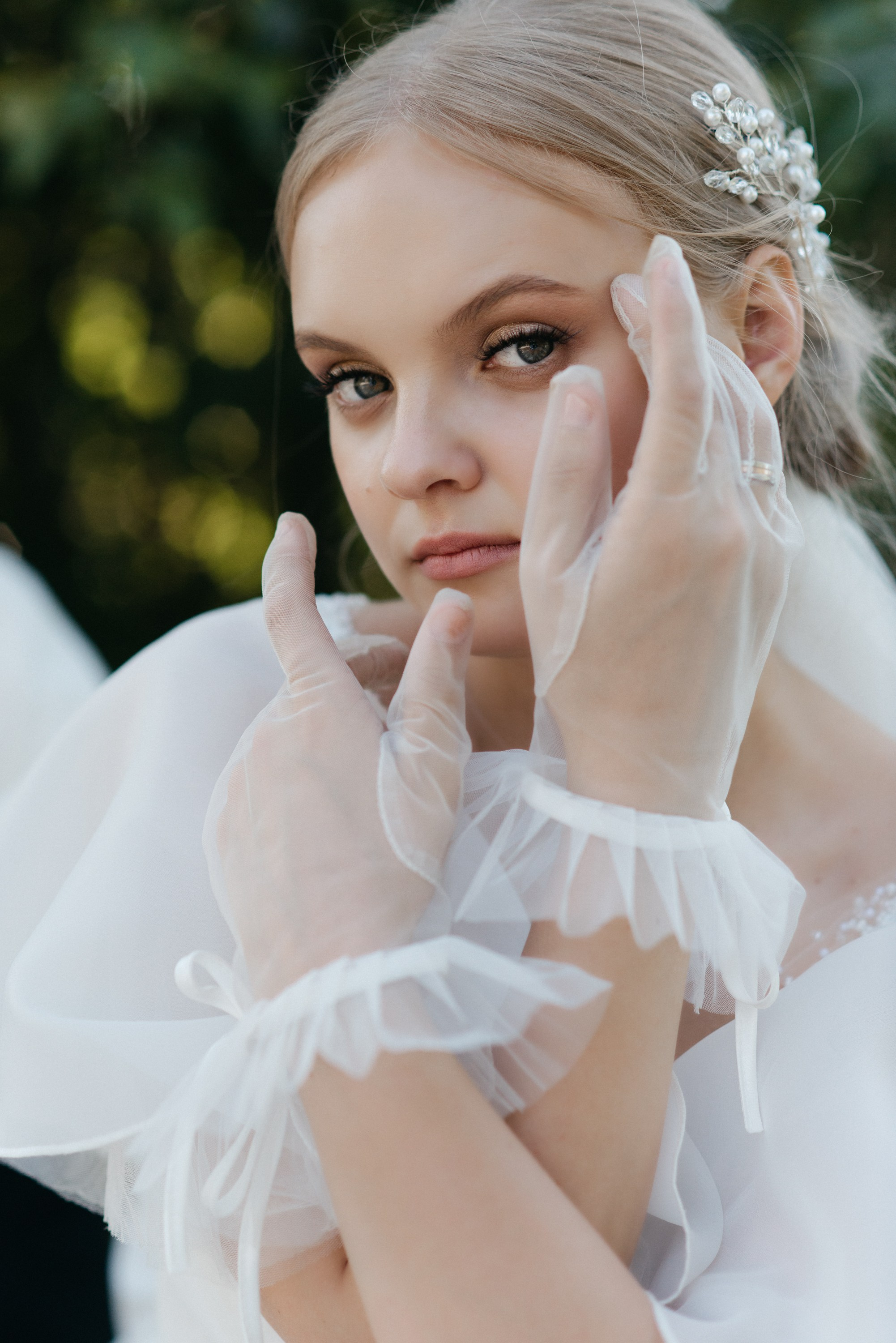 Мотоцикл на свадьбе. Свадебный фотограф Ижевск Петр Шишков