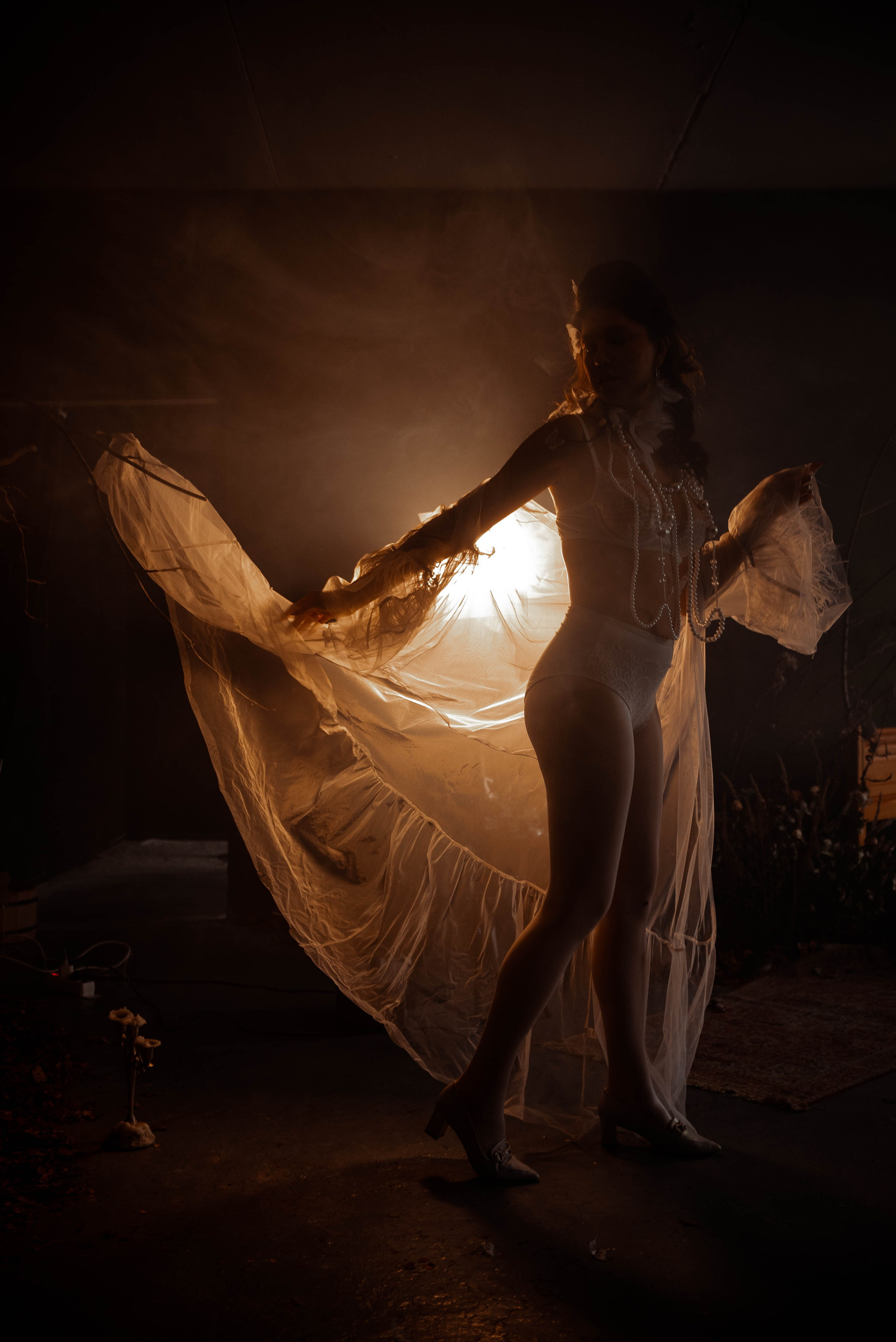 Маргарита. Женский фотограф. Создатель украшений ручной работы. Модель