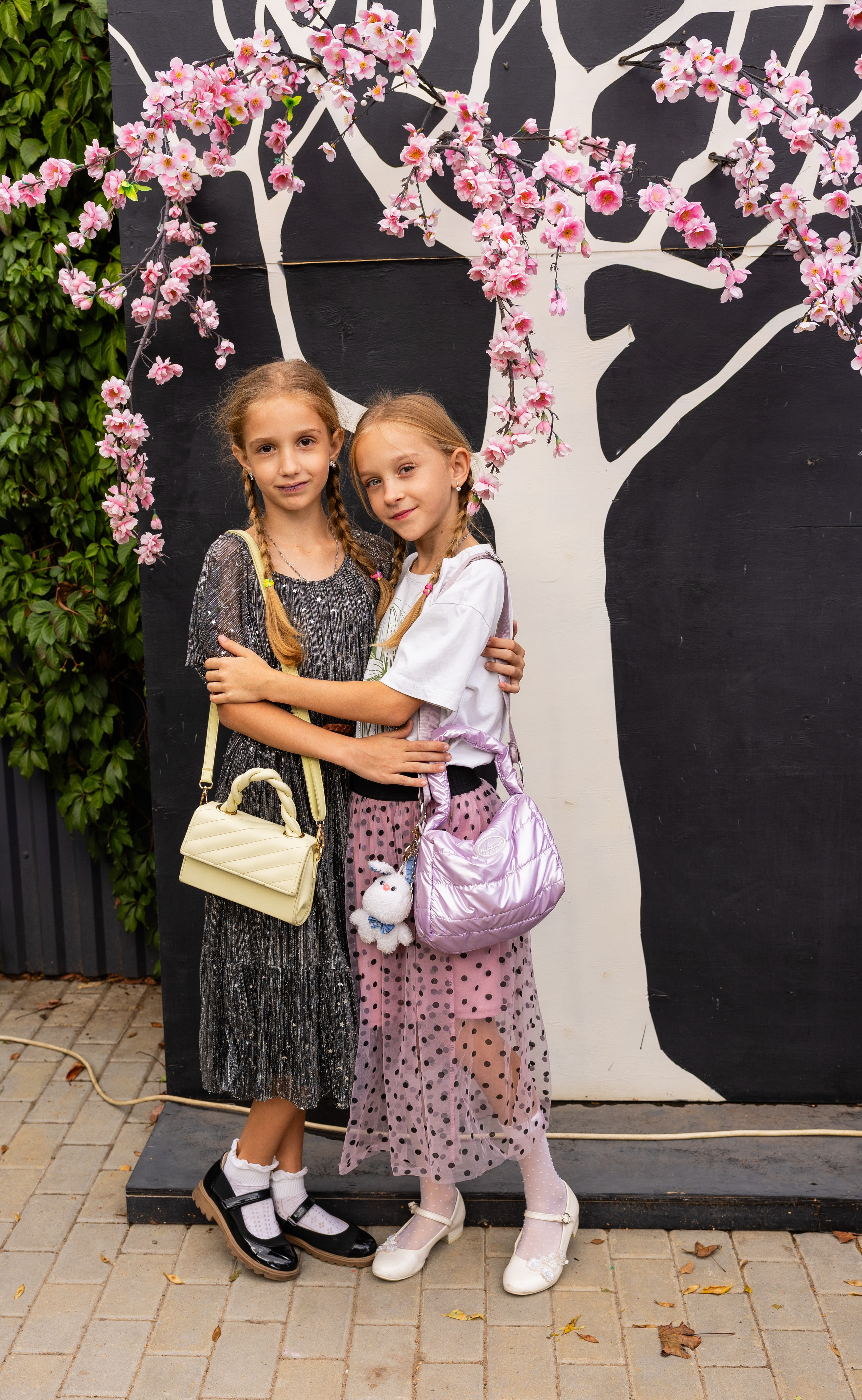 День Города и «Мама Работает». Семейный и детский фотограф в Краснодаре Ксения Новикова