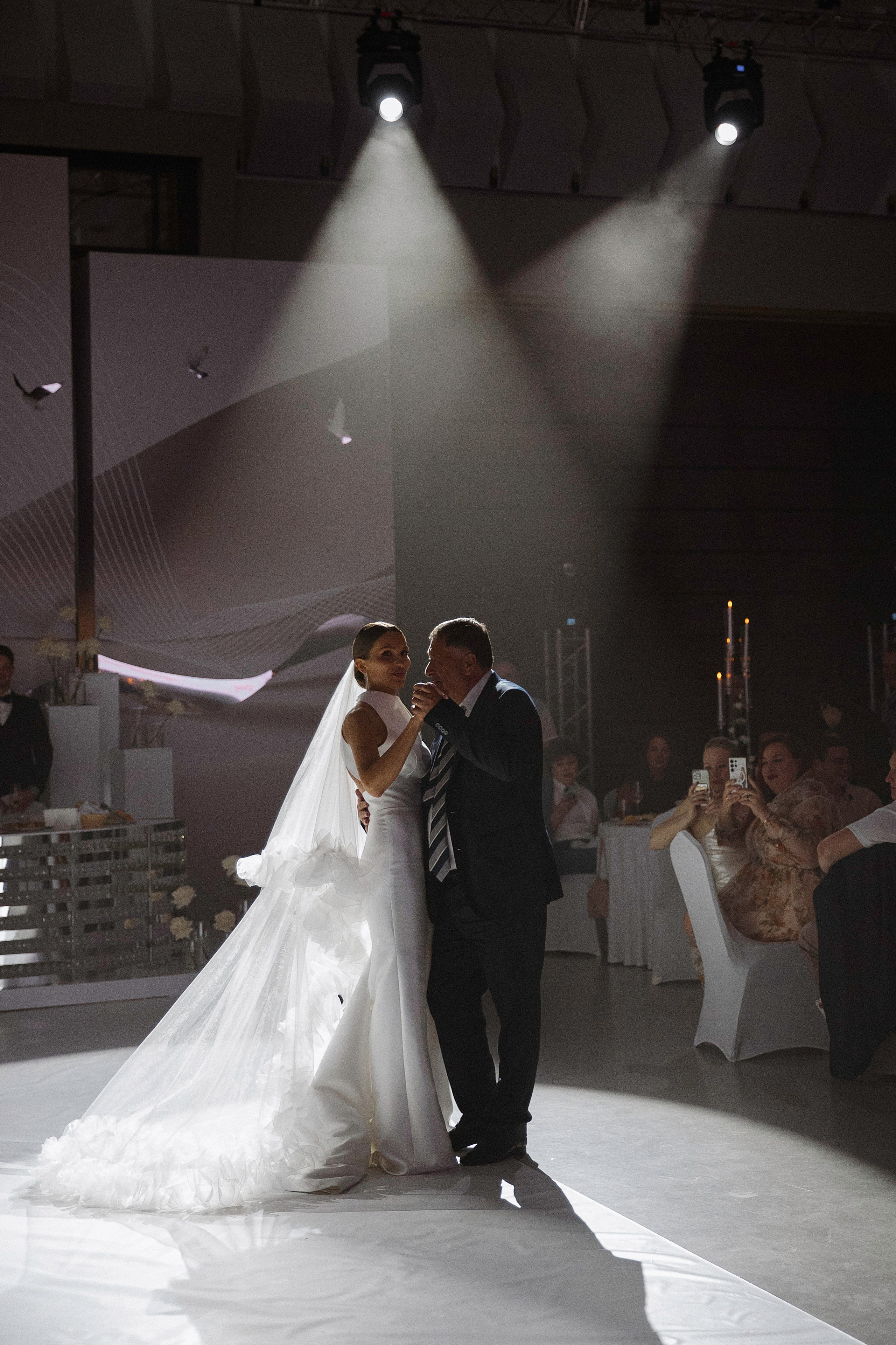 Андрей и Екатерина