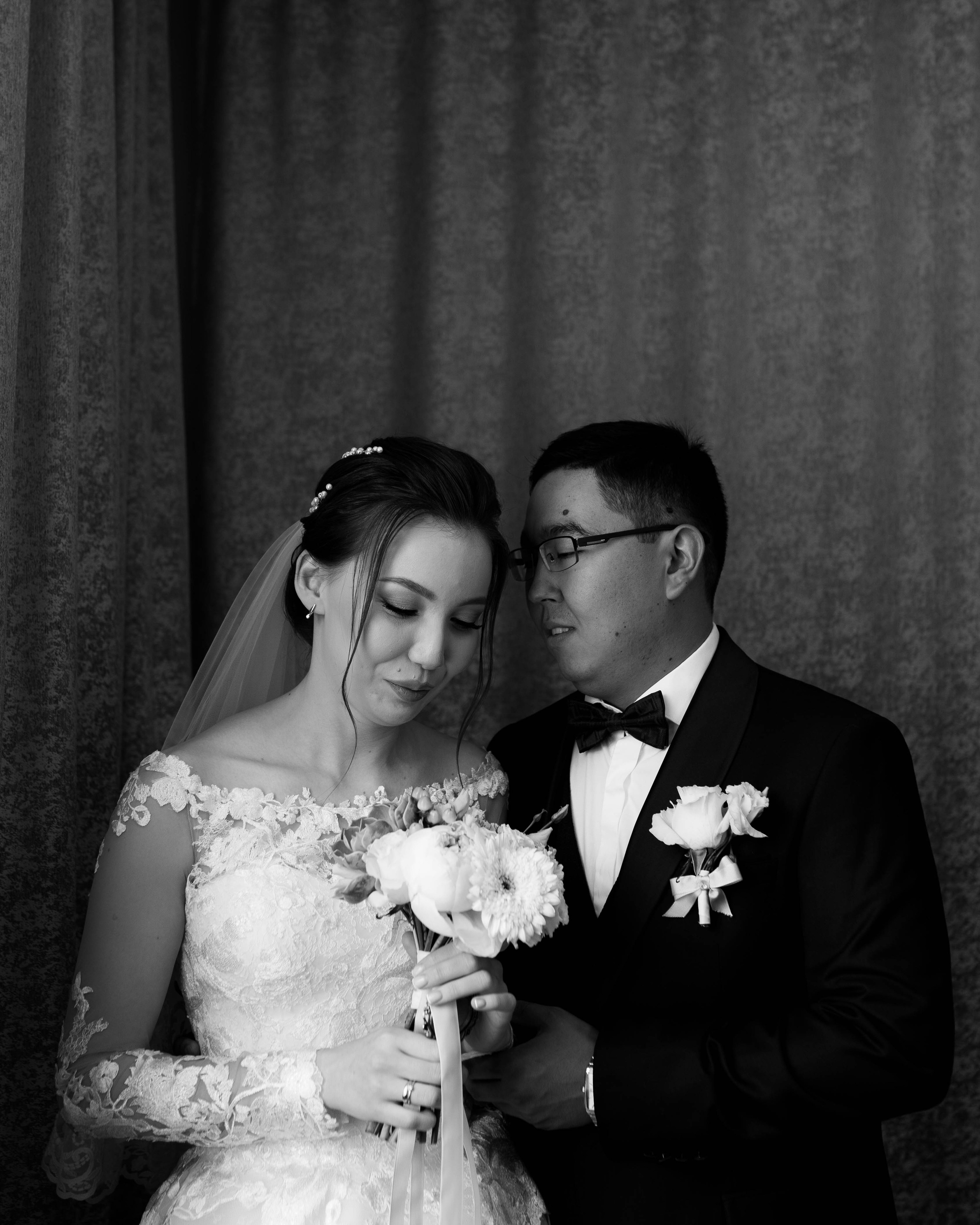 Парная съемка