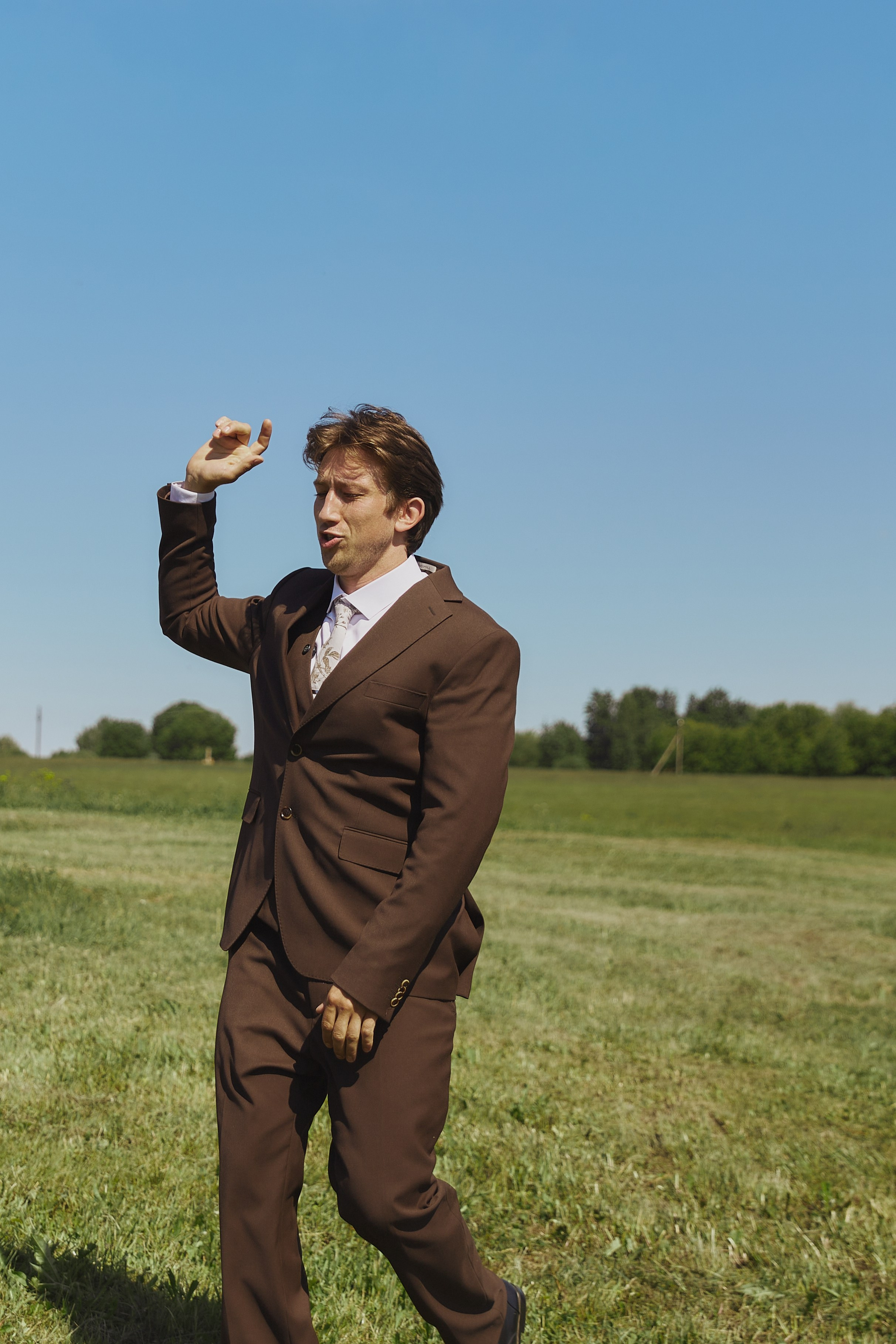 Саша и Саша. Свадебный и портретный фотограф в Москве Когырина Мария