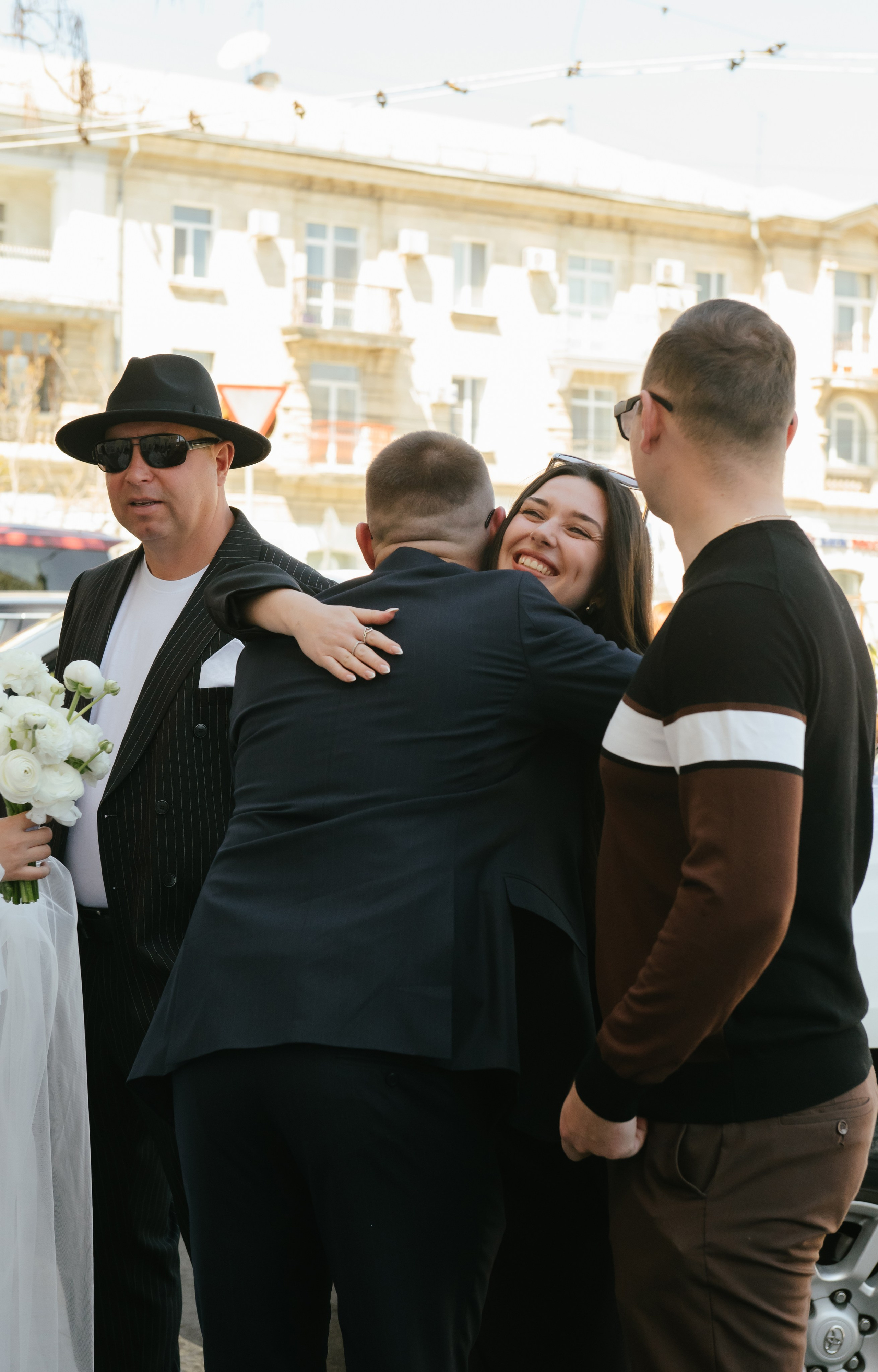 ! ♥. Свадебный, женский, семейный фотограф в Севастополе Юлия Мошенко