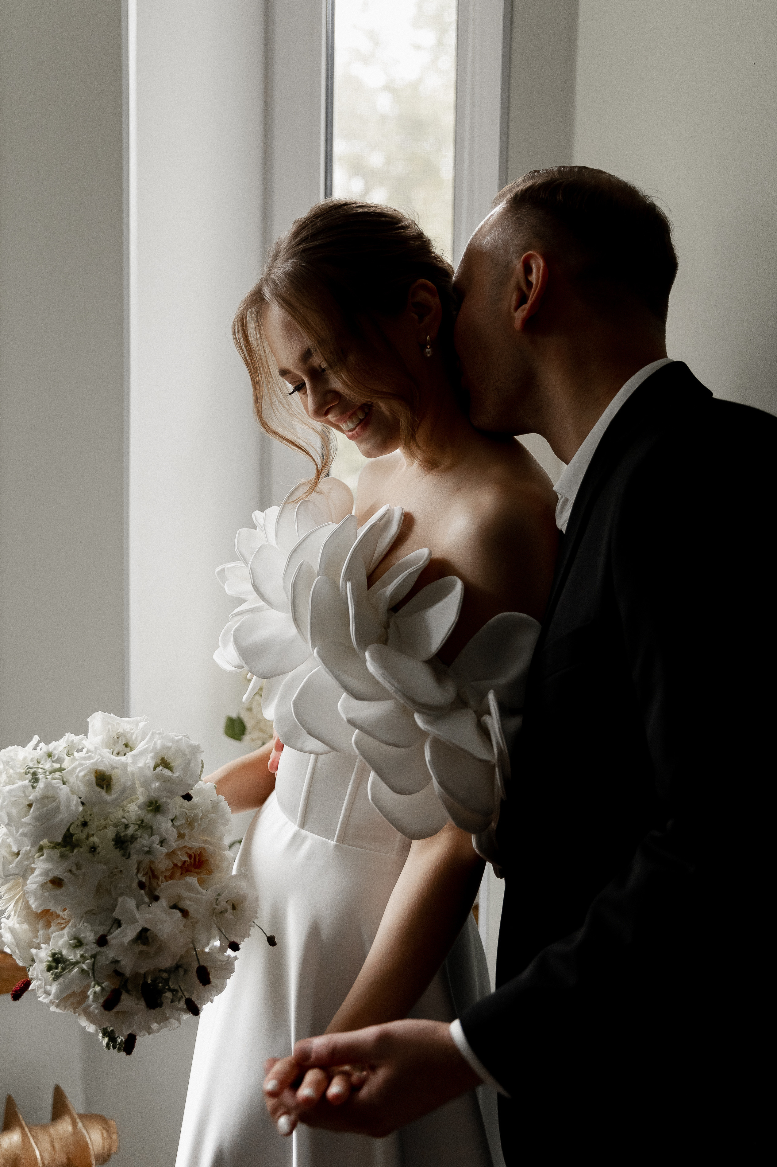 Там, где звёзды. Свадебный фотограф Ярославль, Рыбинск