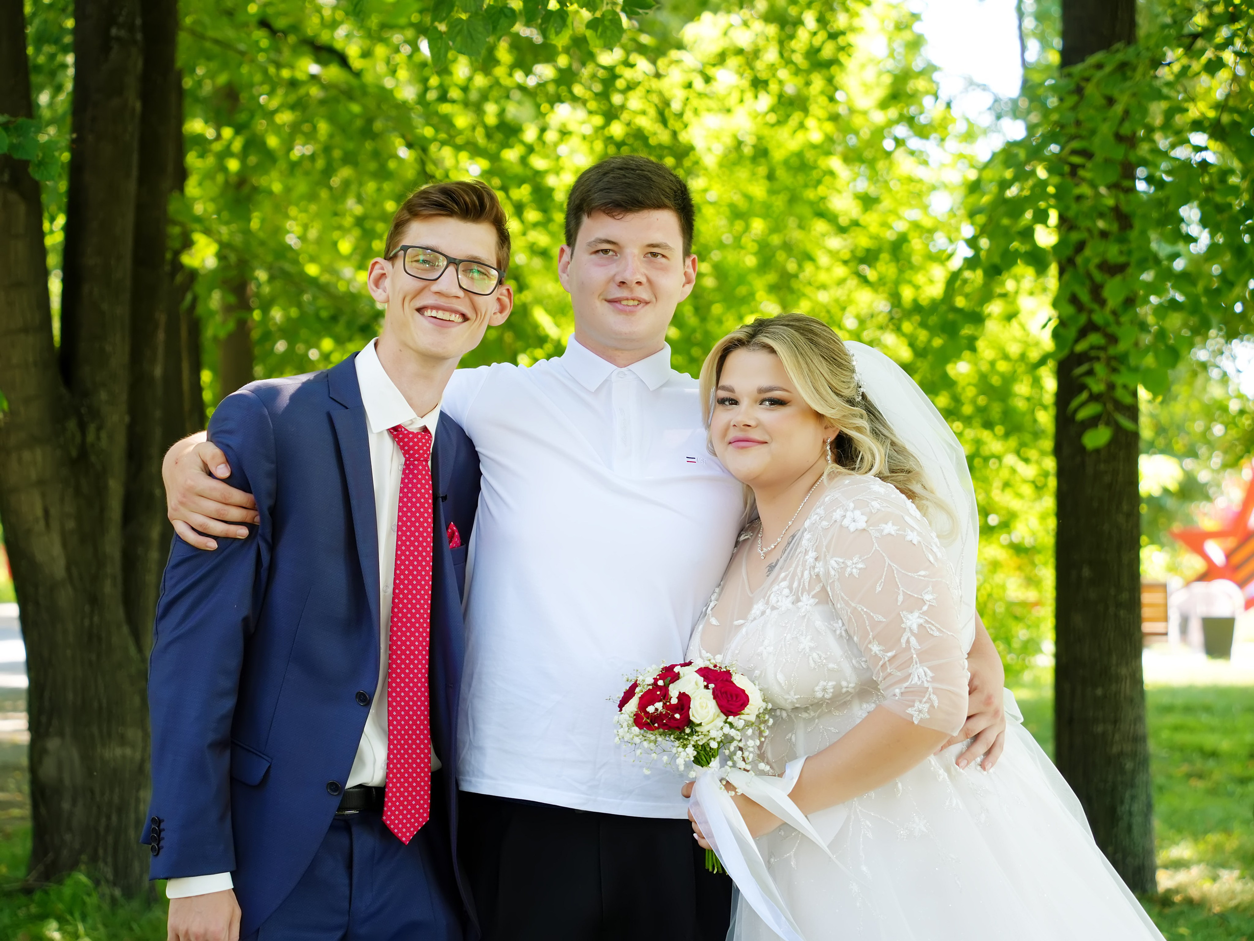 В Кемерово. Фотограф, видеооператор Нина Коршунова