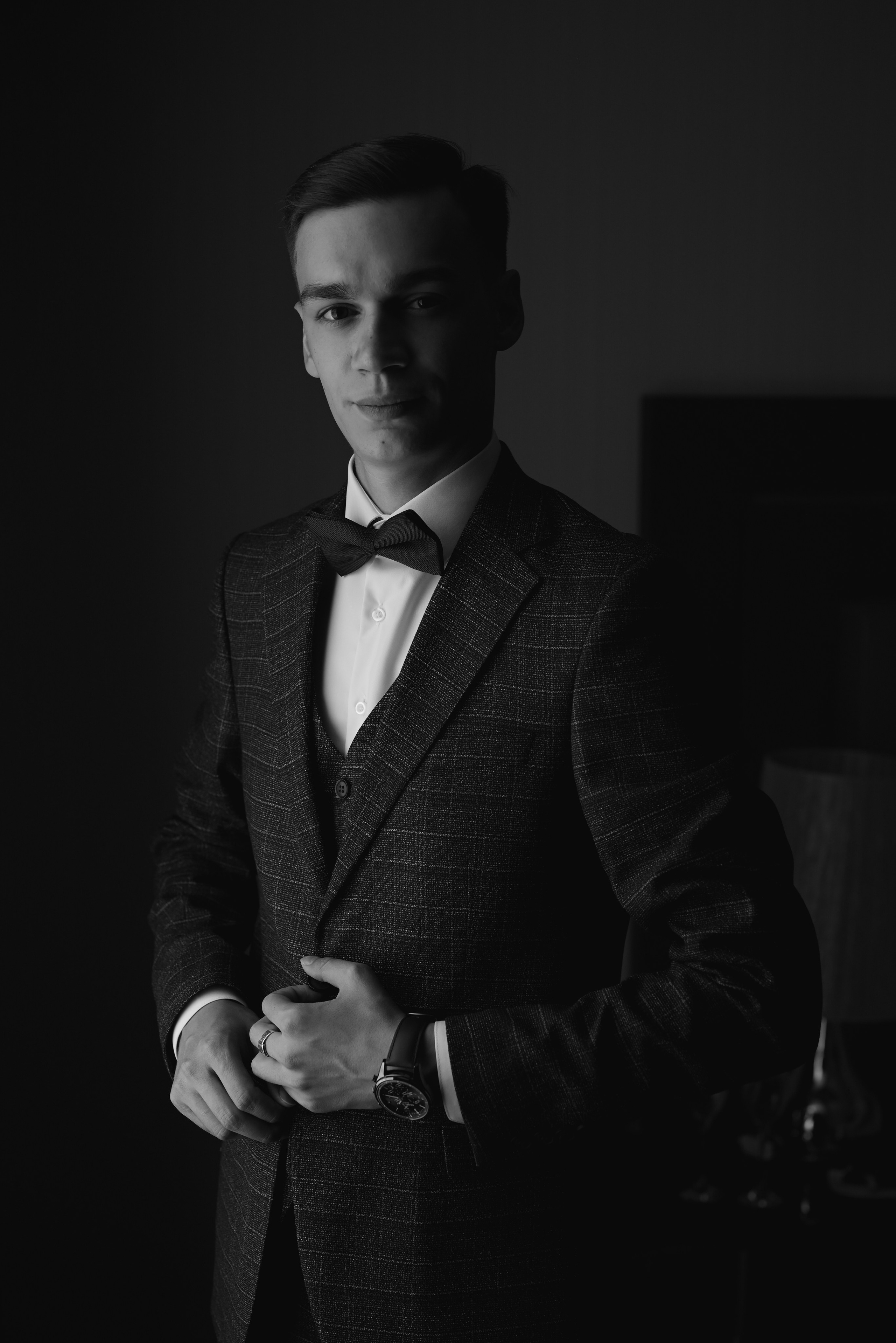 Данил & Алена. Свадебный и семейный фотограф в Уфе Александров Максим