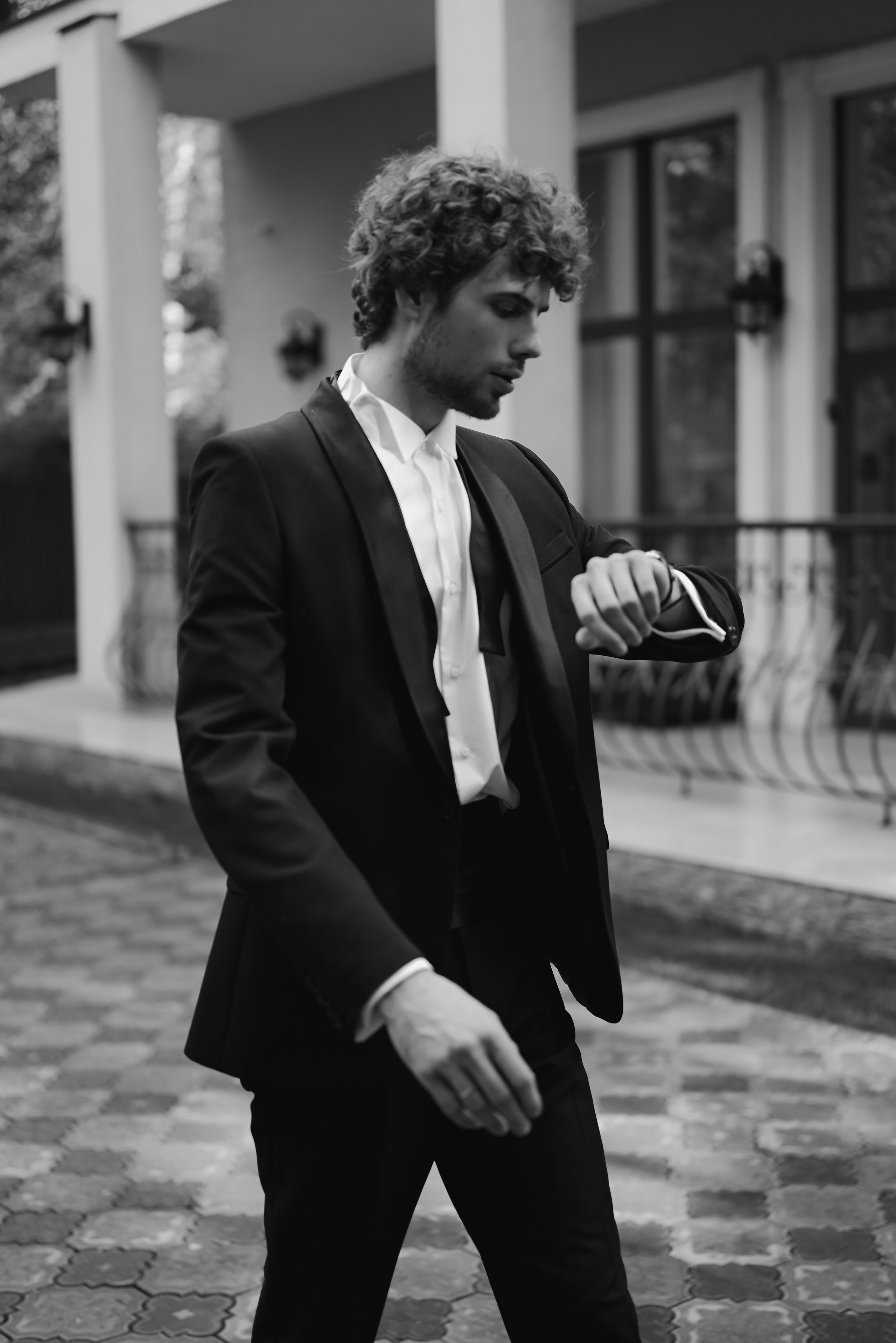 Кирилл & Лия. Свадебный и семейный фотограф в Уфе Александров Максим