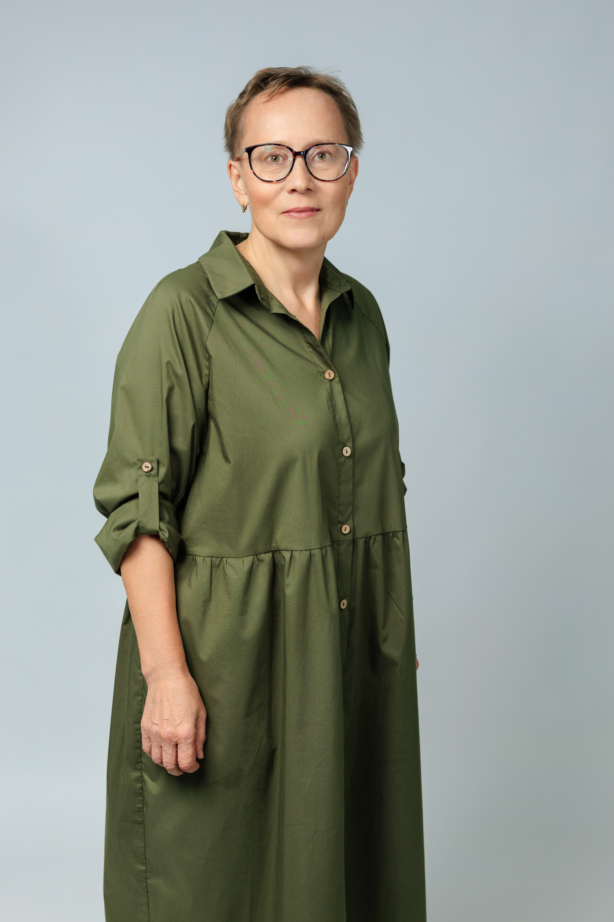 ВМП — портреты сотрудников. Контент для бизнеса в Екатеринбурге Полдень Медиа