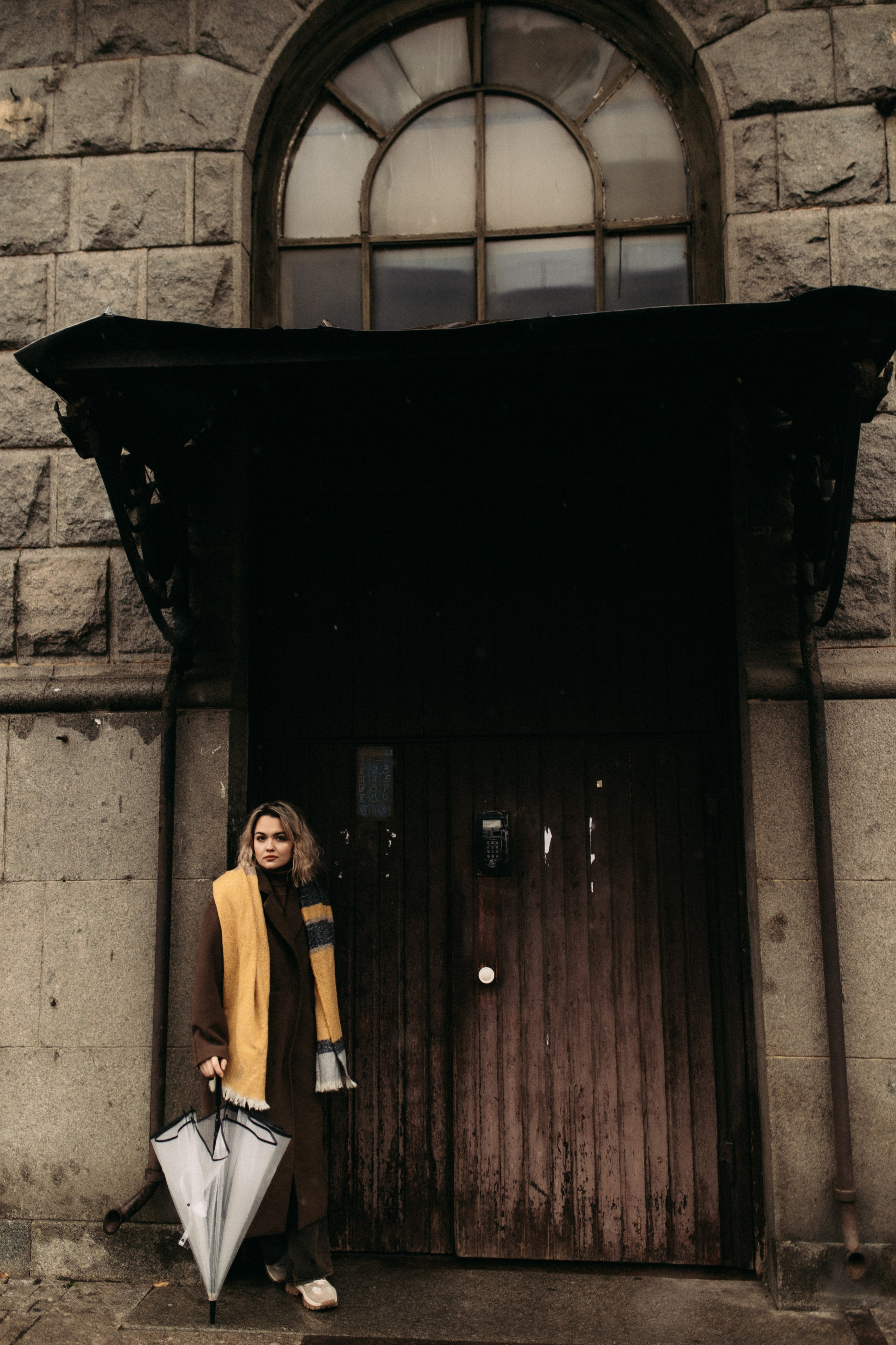 Анна. Фотограф в Санкт-Петербурге