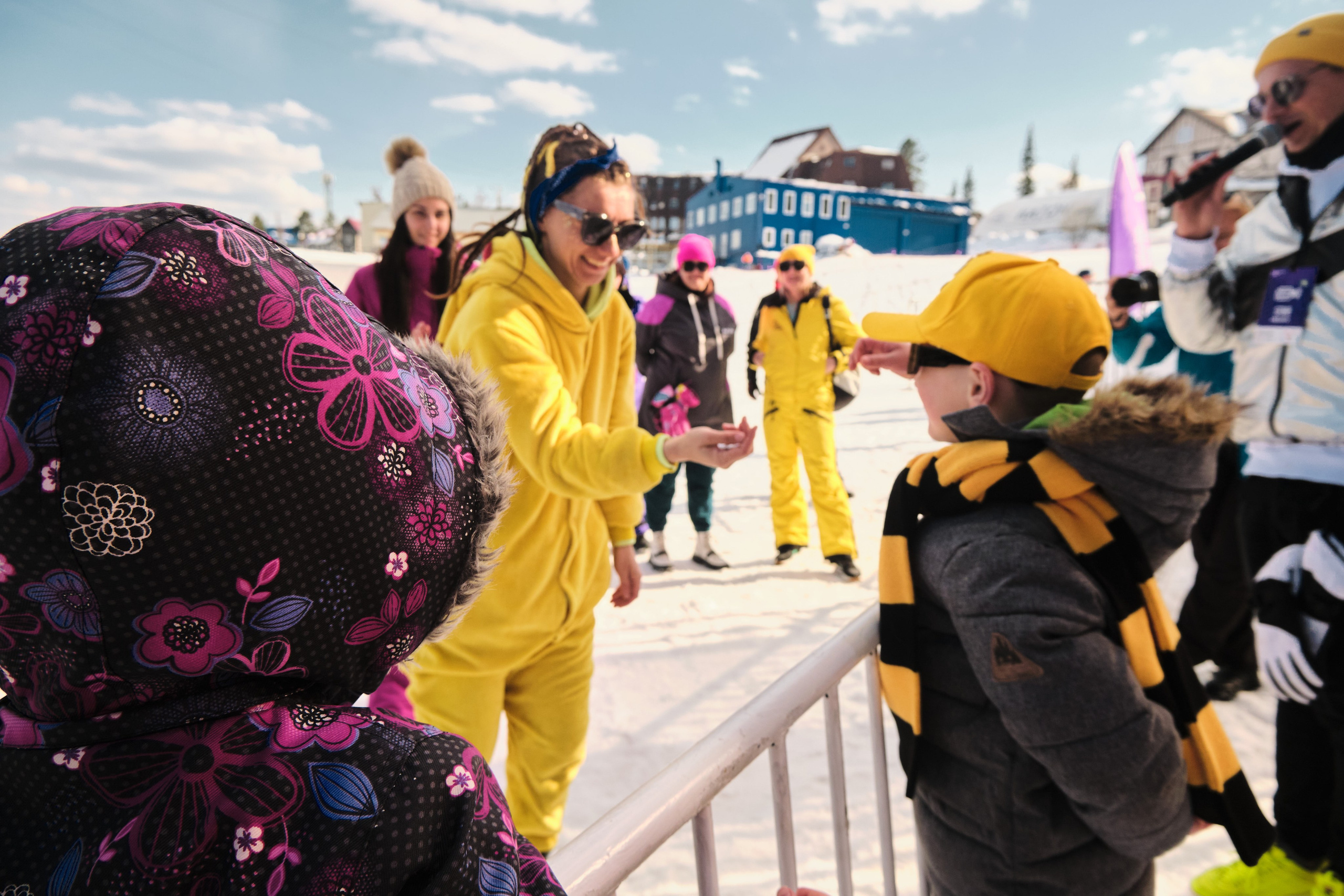 Грелка фест 21.04.2023. Свадебный и семейный фотограф в Новокузнецке Иван Иванов