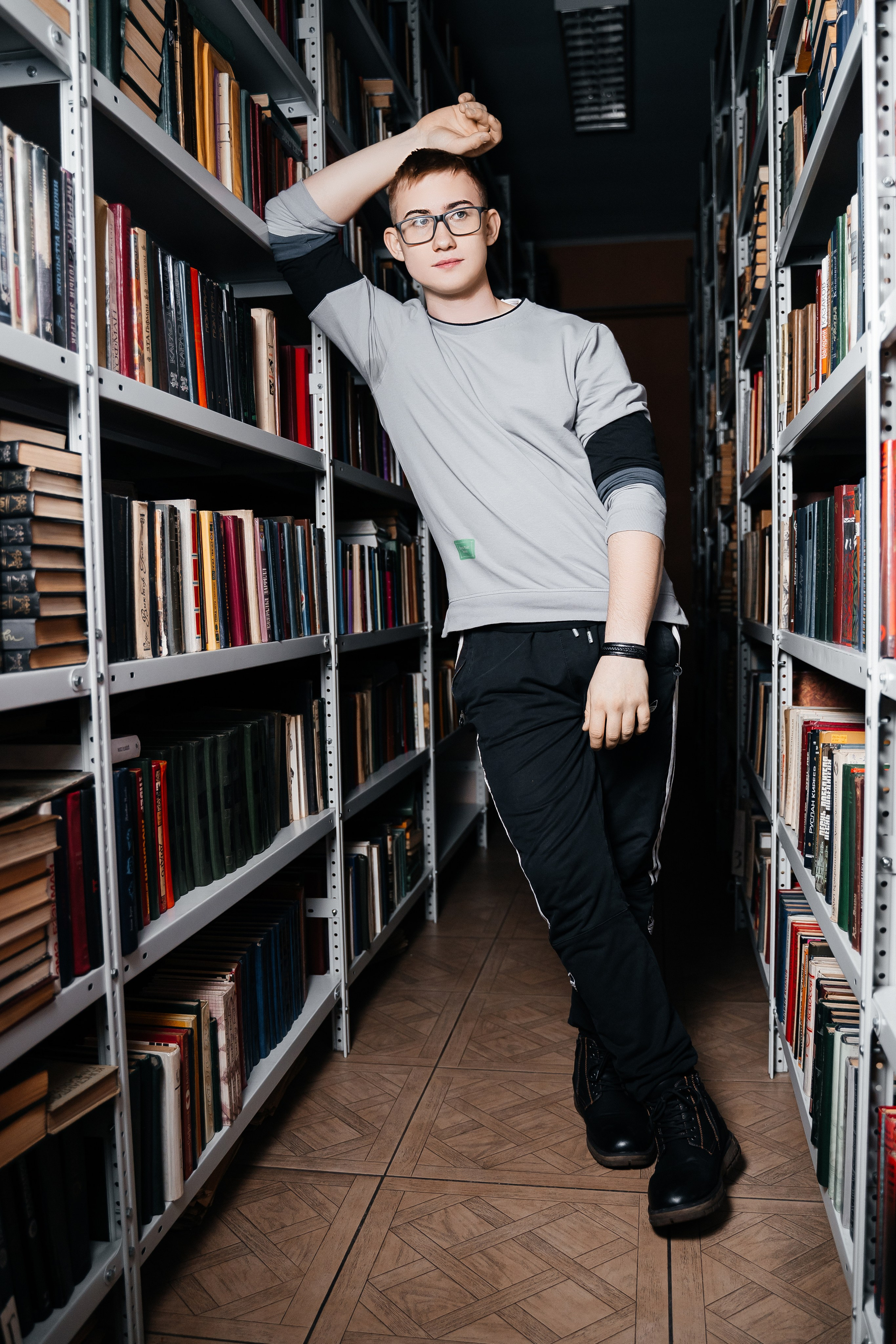 Школьные. Виктория Алпеева — фотограф по любви