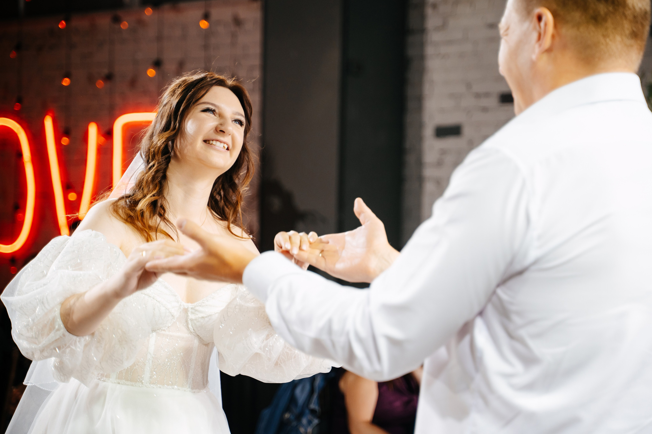 Мария и Иван. Семейный и свадебный фотограф в Санкт-Петербурге и Москве