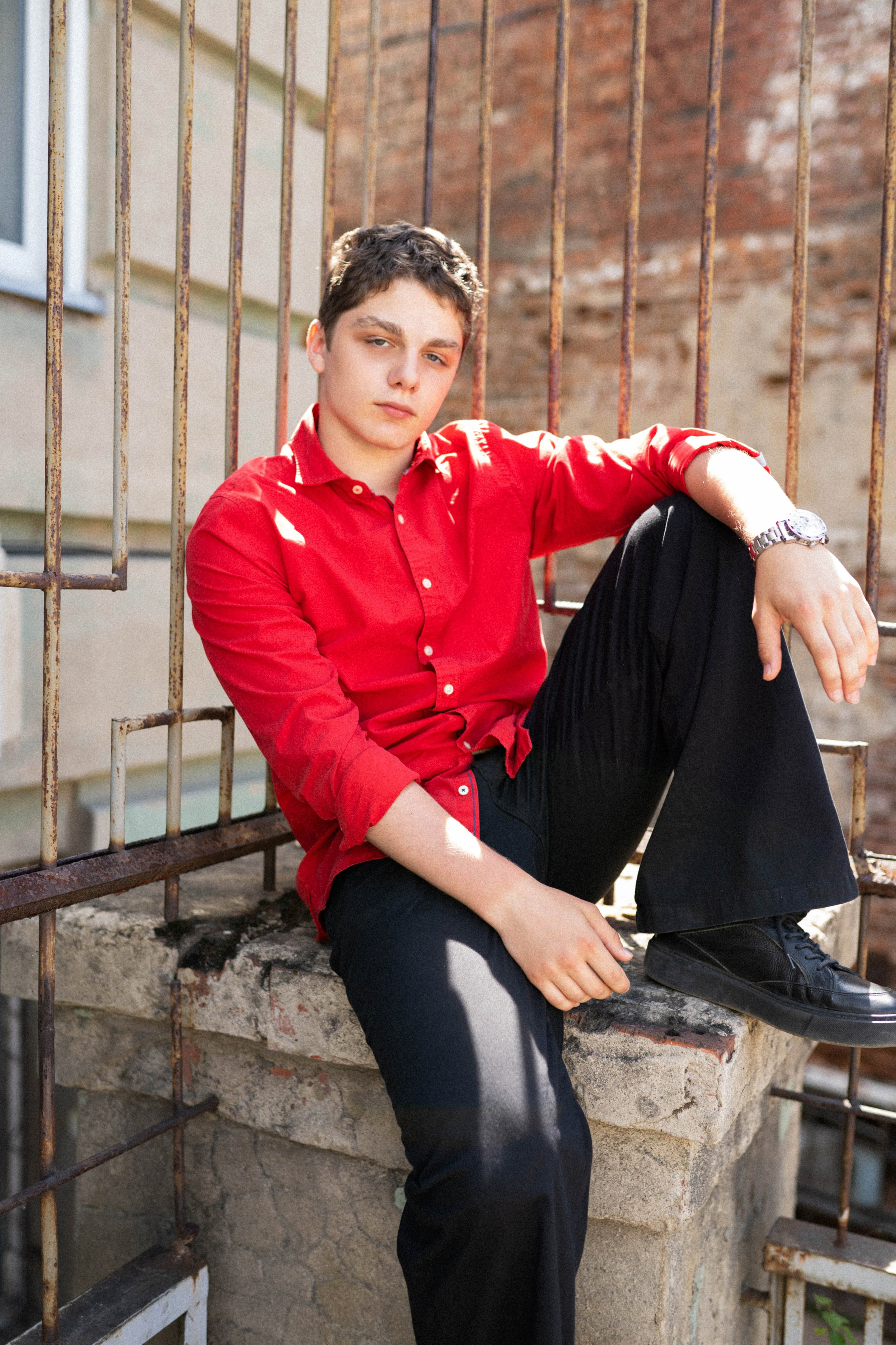 Емельянов Егор. Promodels