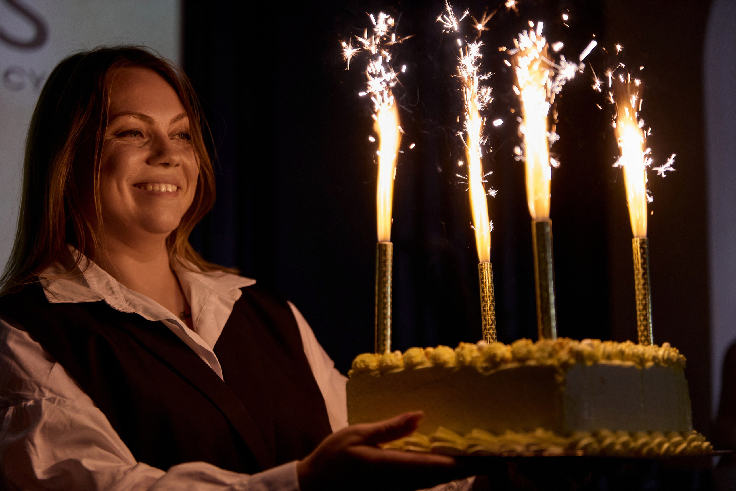 Репортажный фотограф на банкет Тула