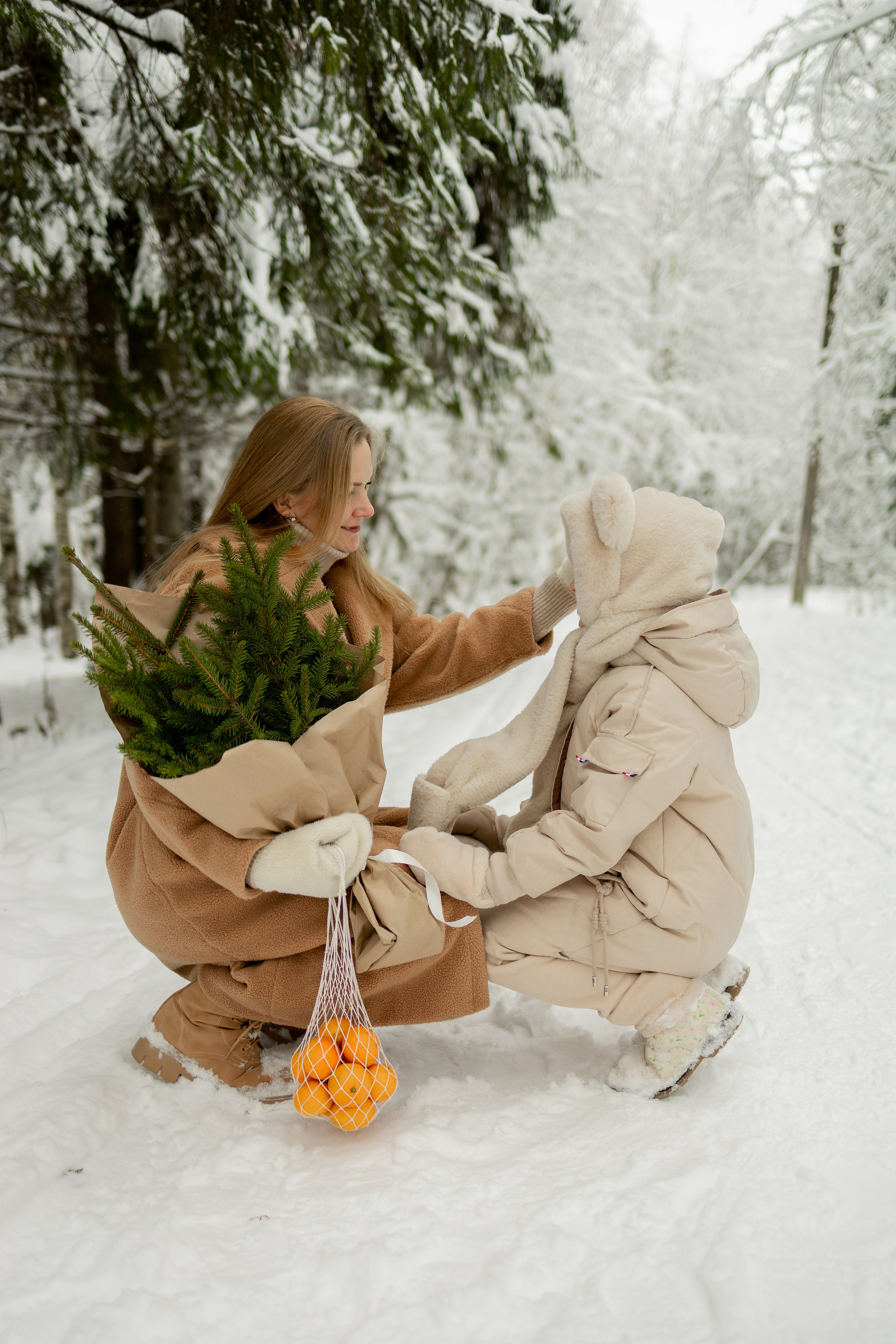 Анастасия и Александр. Фотограф Анна Бойцова | Гатчина и СПб