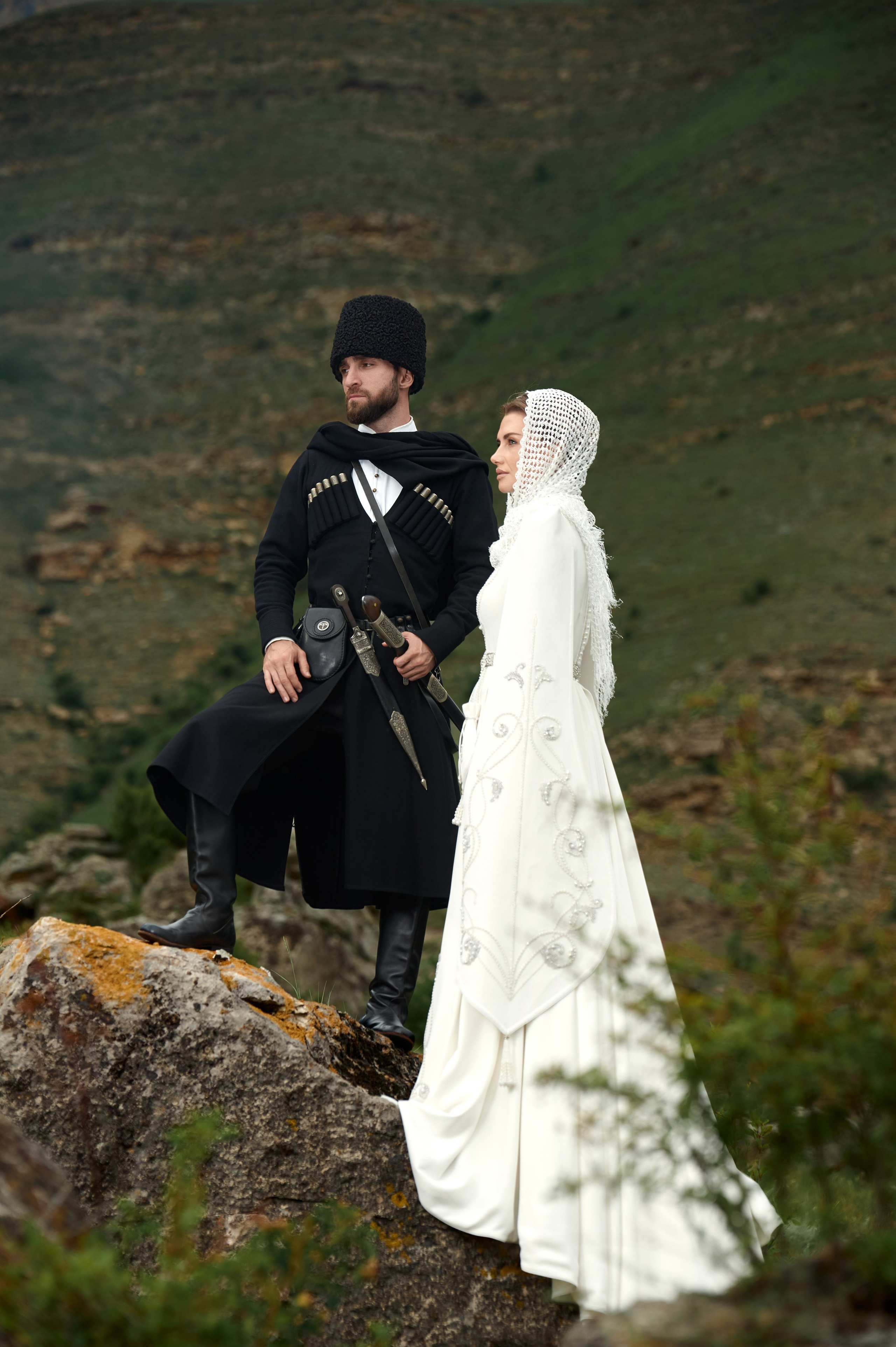 Circassian. Свадебная и студийная съемка
