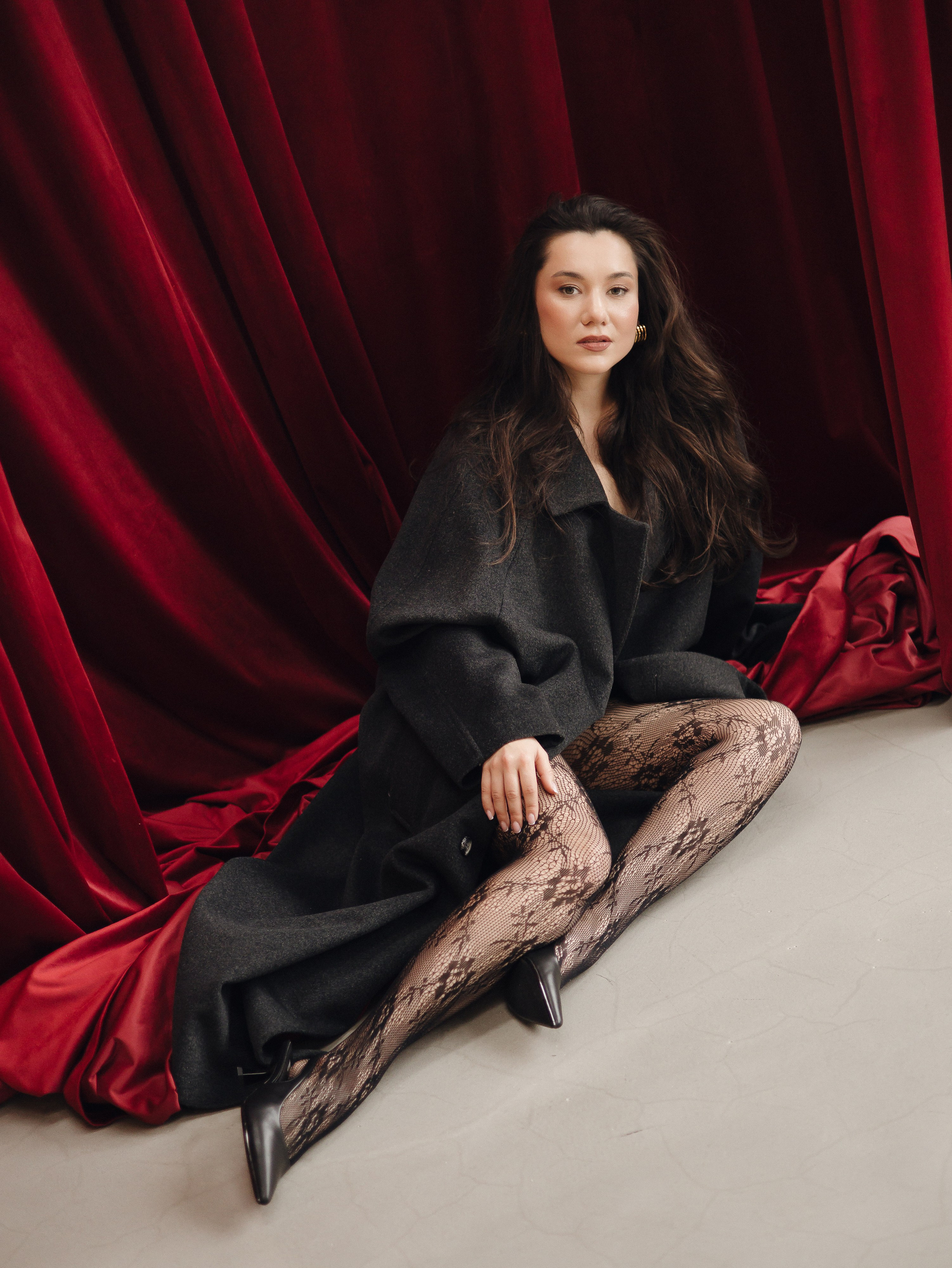 ЮЛИЯ. Свадебный и индивидуальный фотограф в Челябинске Евгения Негодяева