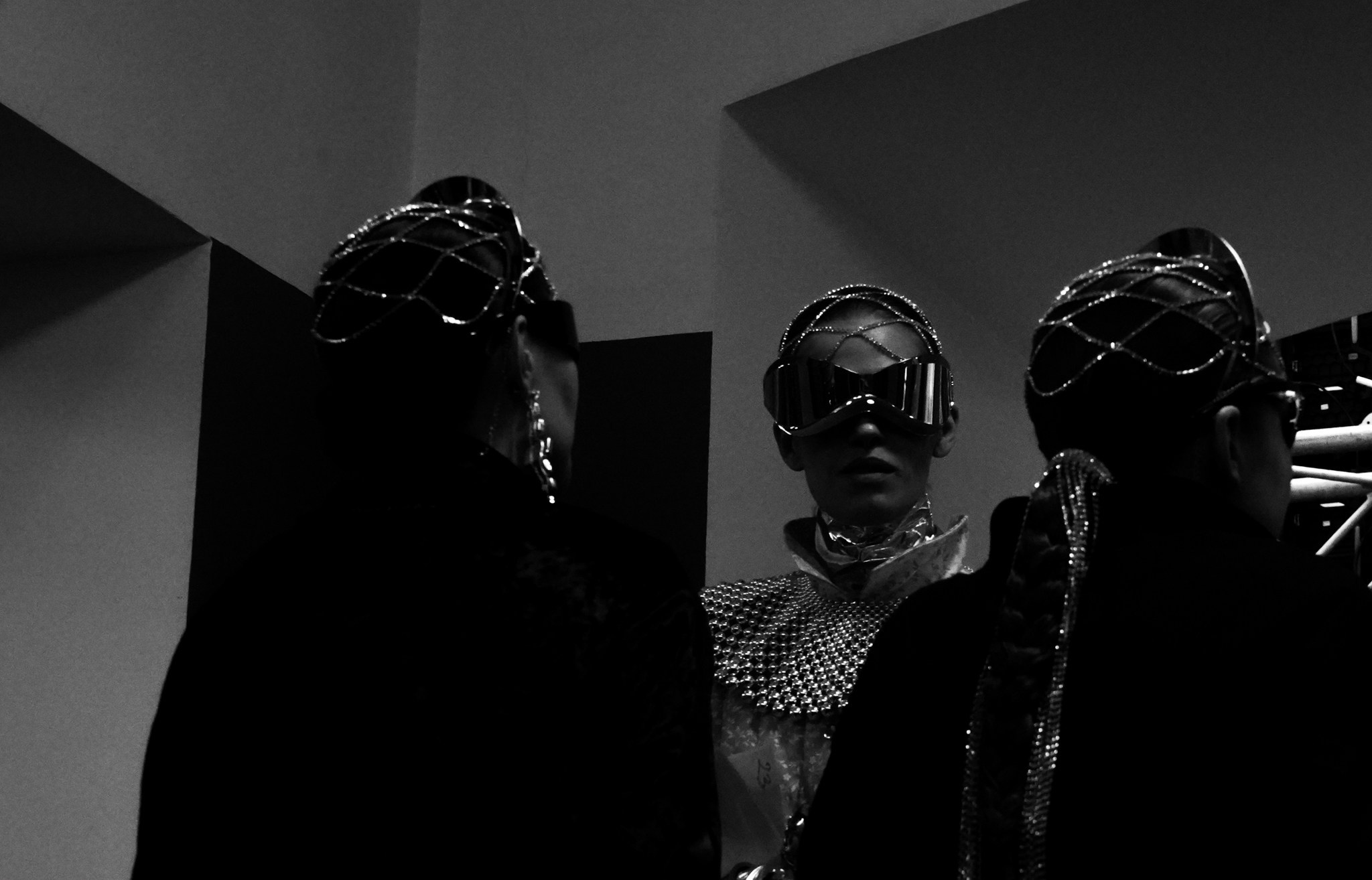 SIMАСНЁV. Leo Tseboev