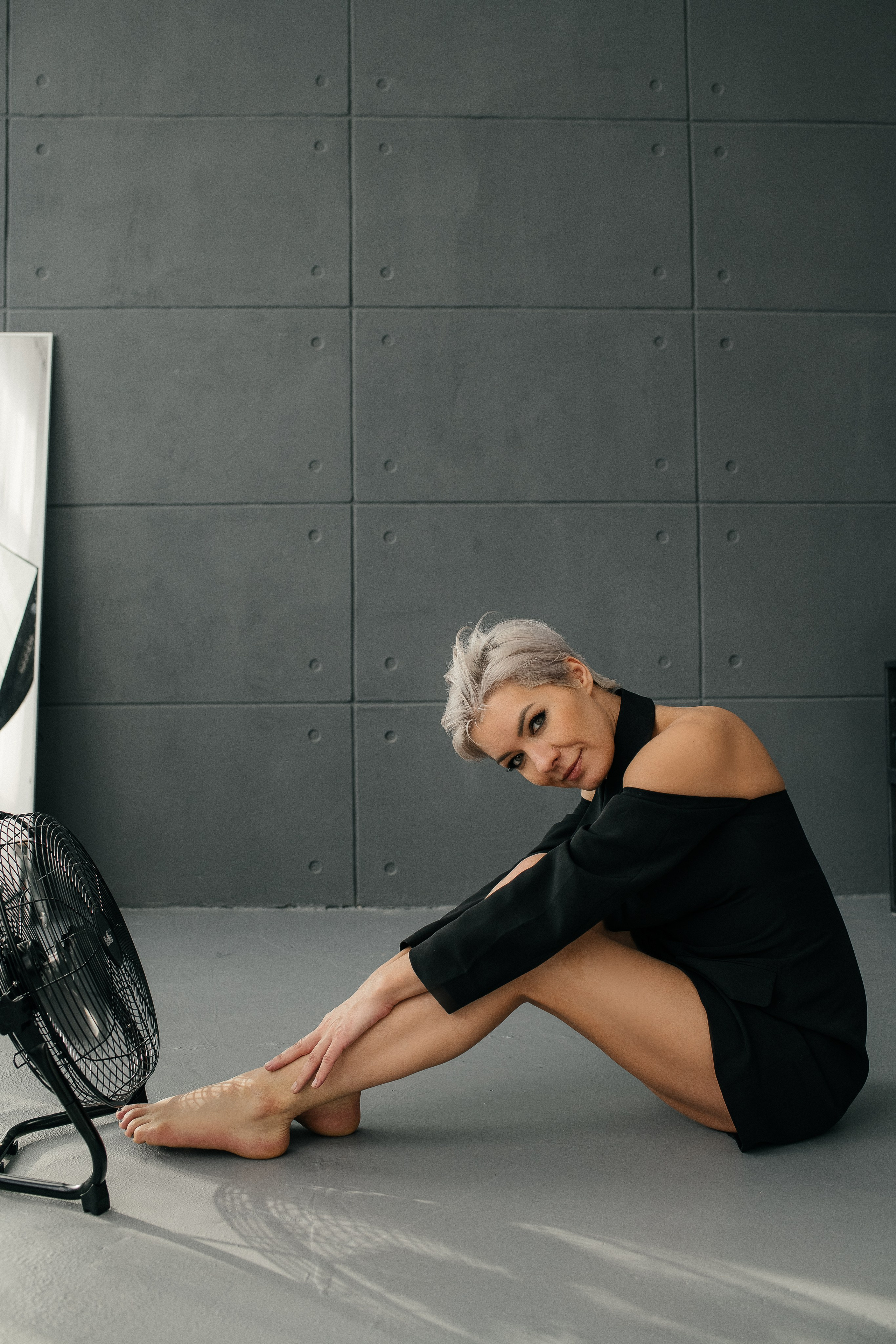 Индивидуальные съемки. Главная