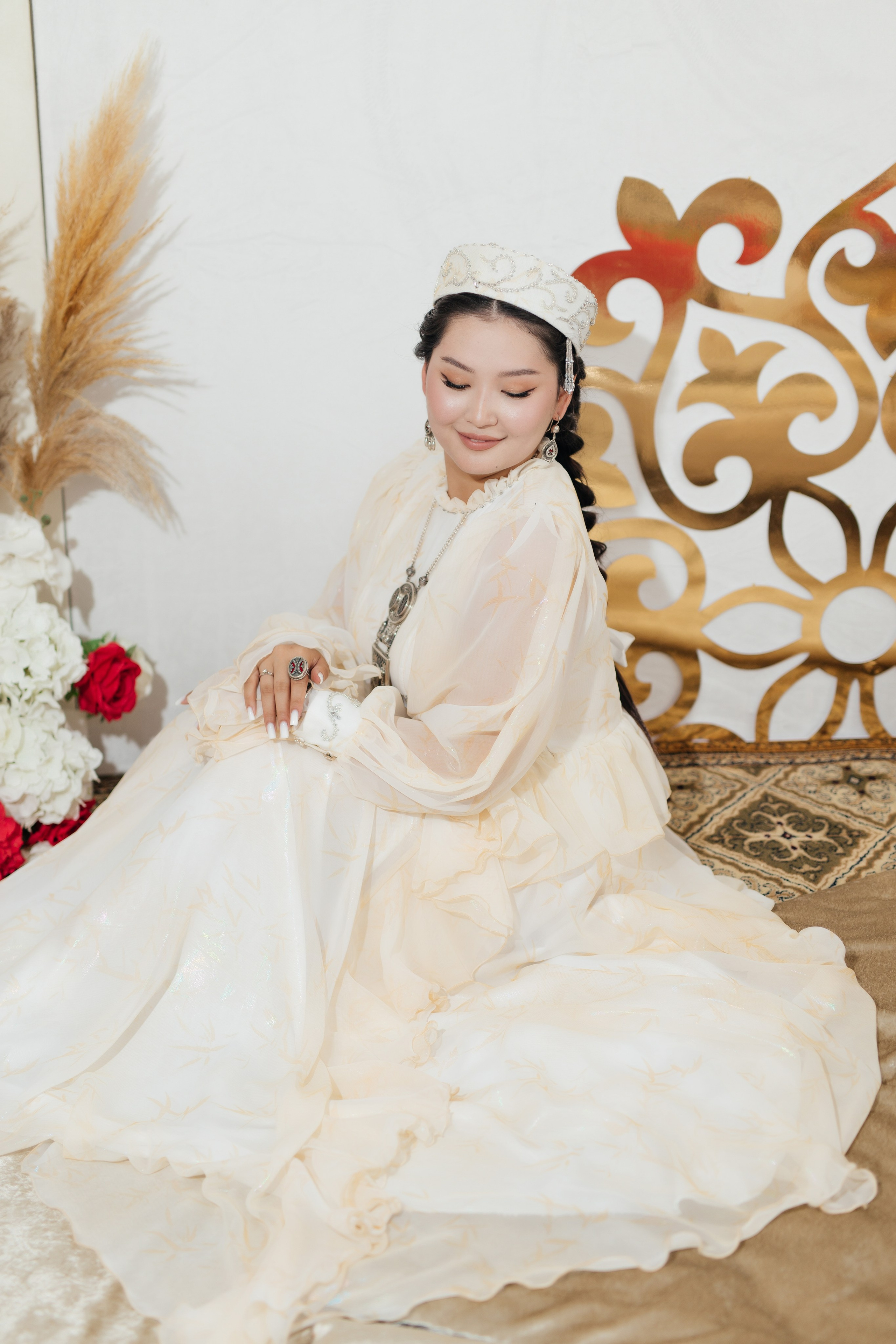 Aynur — syrğa salu. Wedding and Love story Photographer