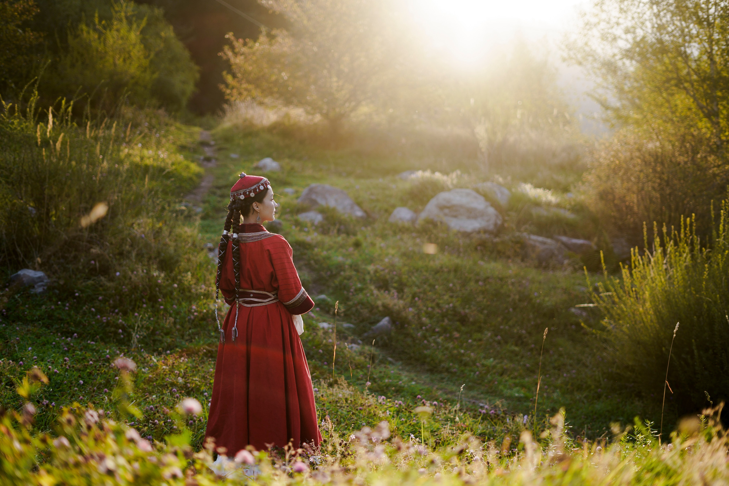 Kulash — Qyz uzatu. Wedding and Love story Photographer