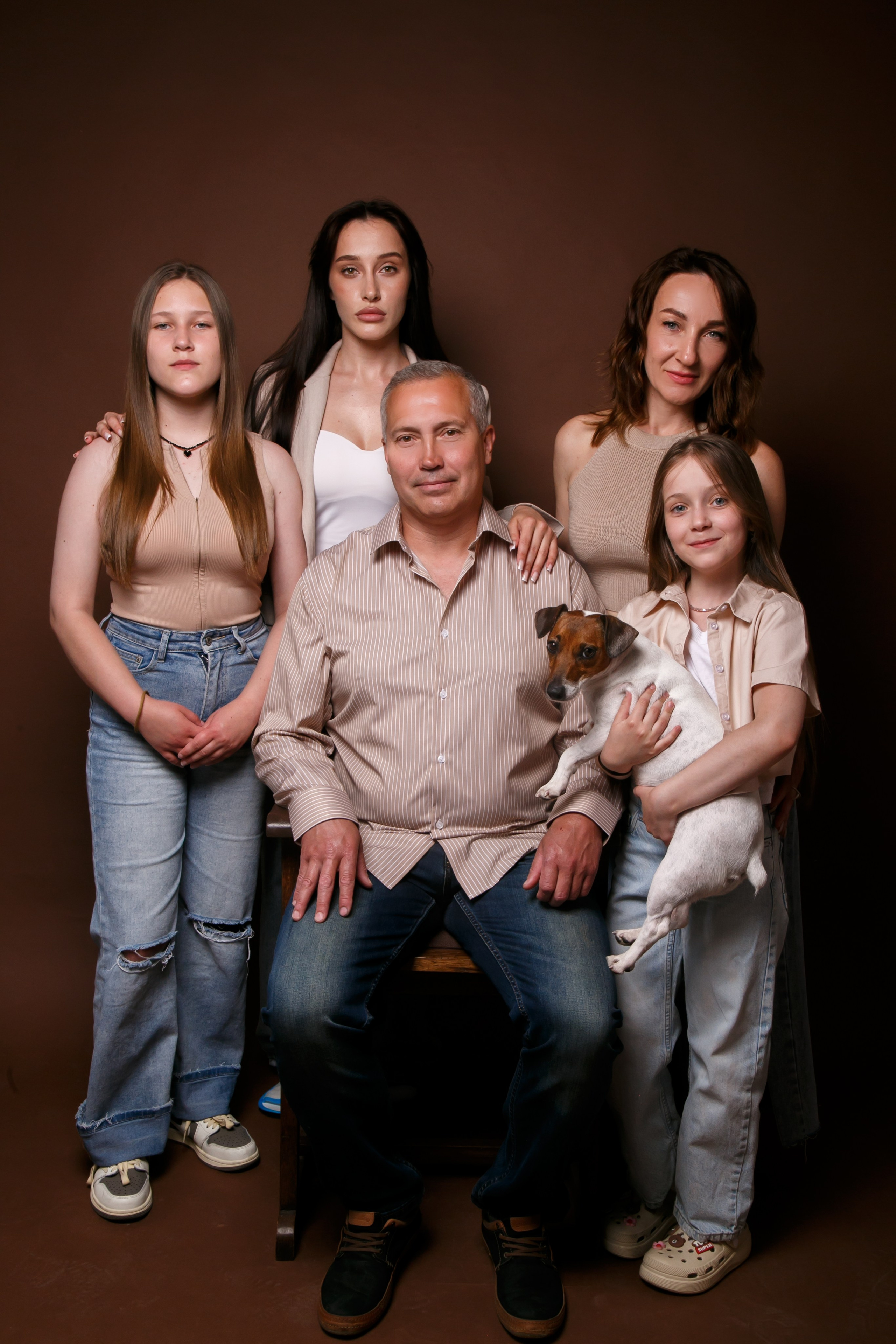 Семейные съемки. Свадебный и семейный фотограф в Ростове-на-Дону Кирилл Дементьев