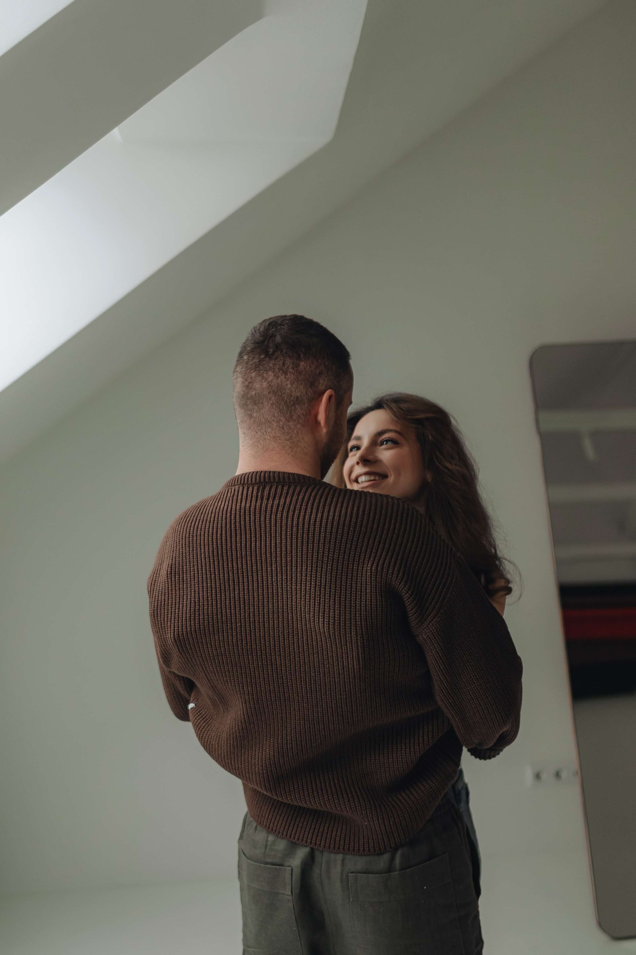 Валя и Антон. Свадебный и Семейный фотограф в Москве Александра Вайпер