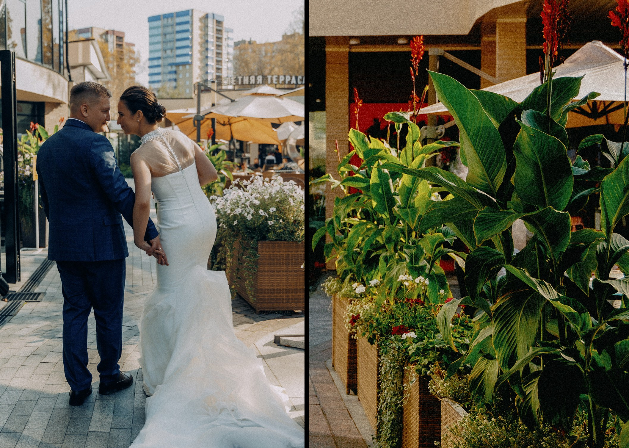 Орловы. Свадебный семейный фотограф в Иркутске Светлана Светлакова