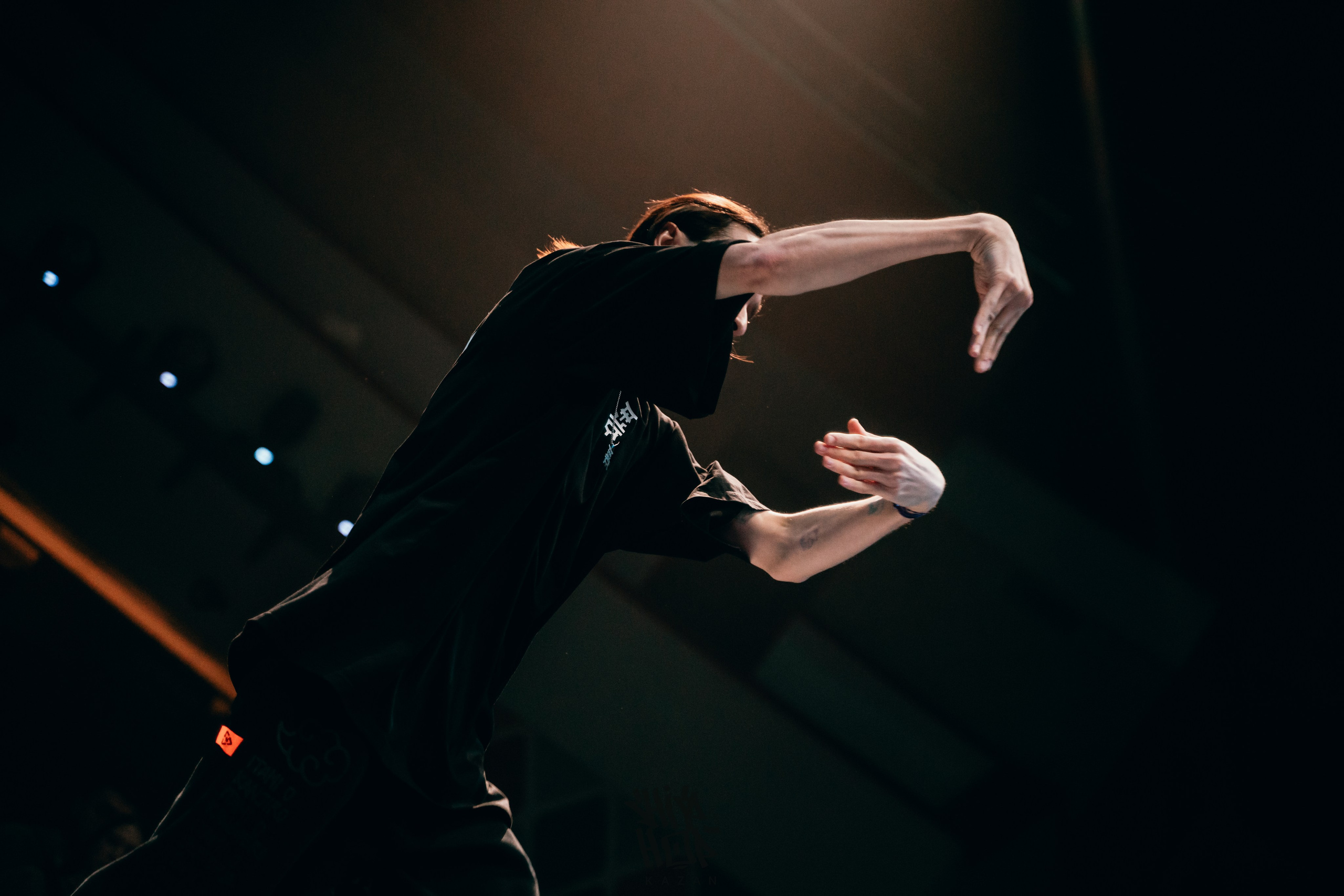 HIP HOP KAZAN 2024. Главная