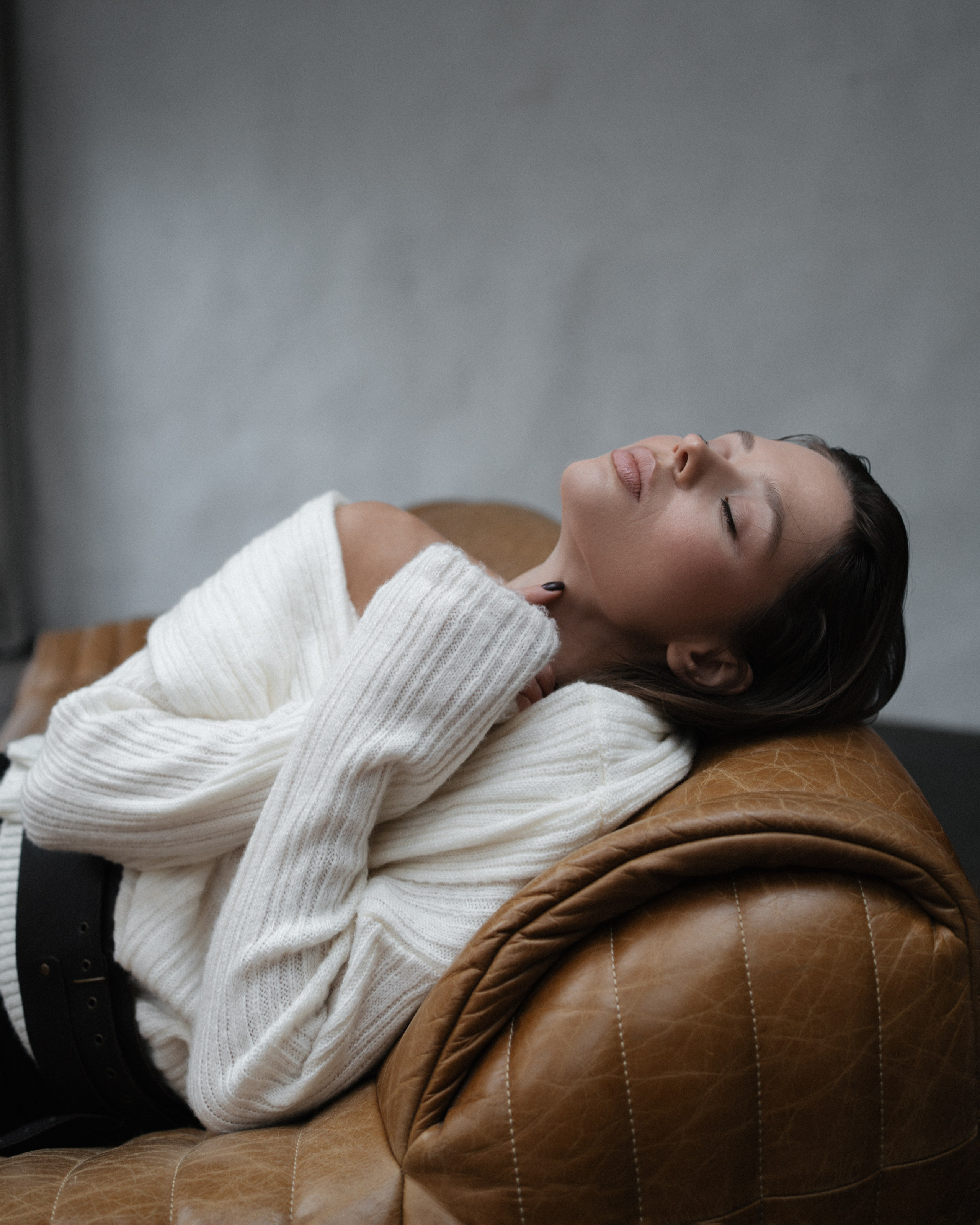 Аня. Портретный фотограф в Москве Анюта Артемова