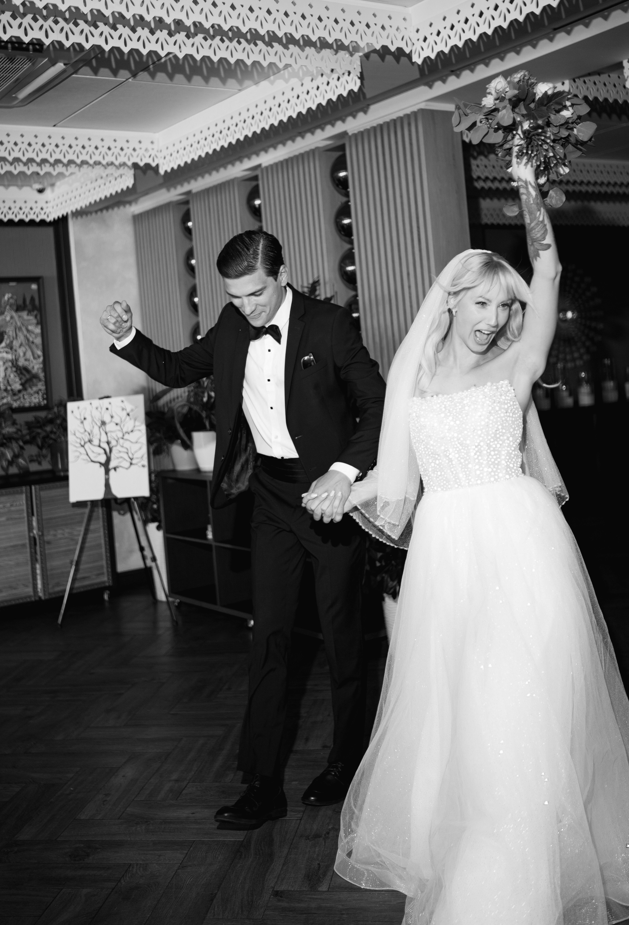 Илья & Валерия. Свадебный и семейный фотограф в Краснодаре Павел Мельников