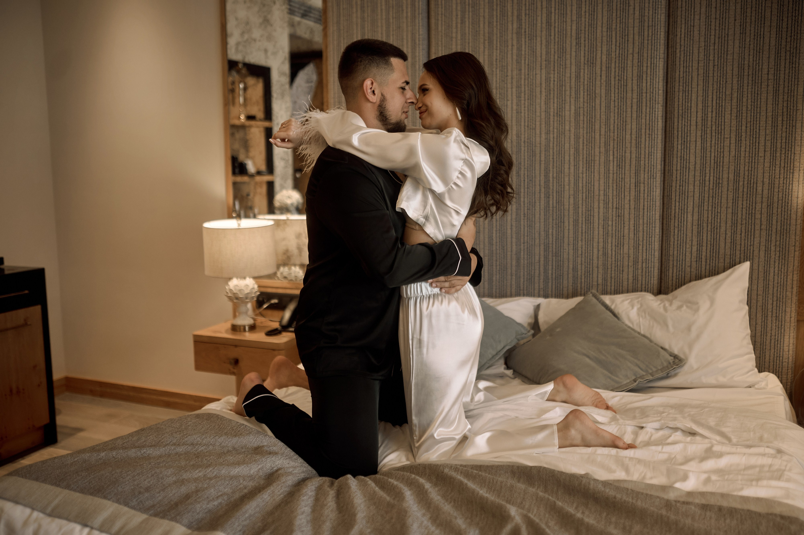 Руслан и Даша. Свадебный и семейный фотограф в Крыму