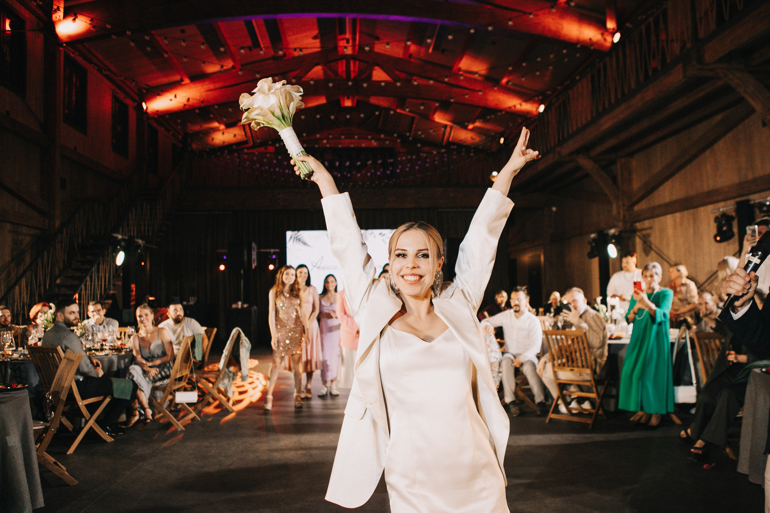 Алиса и Александр. Свадебное фото и видео Москва Кристина Музыка