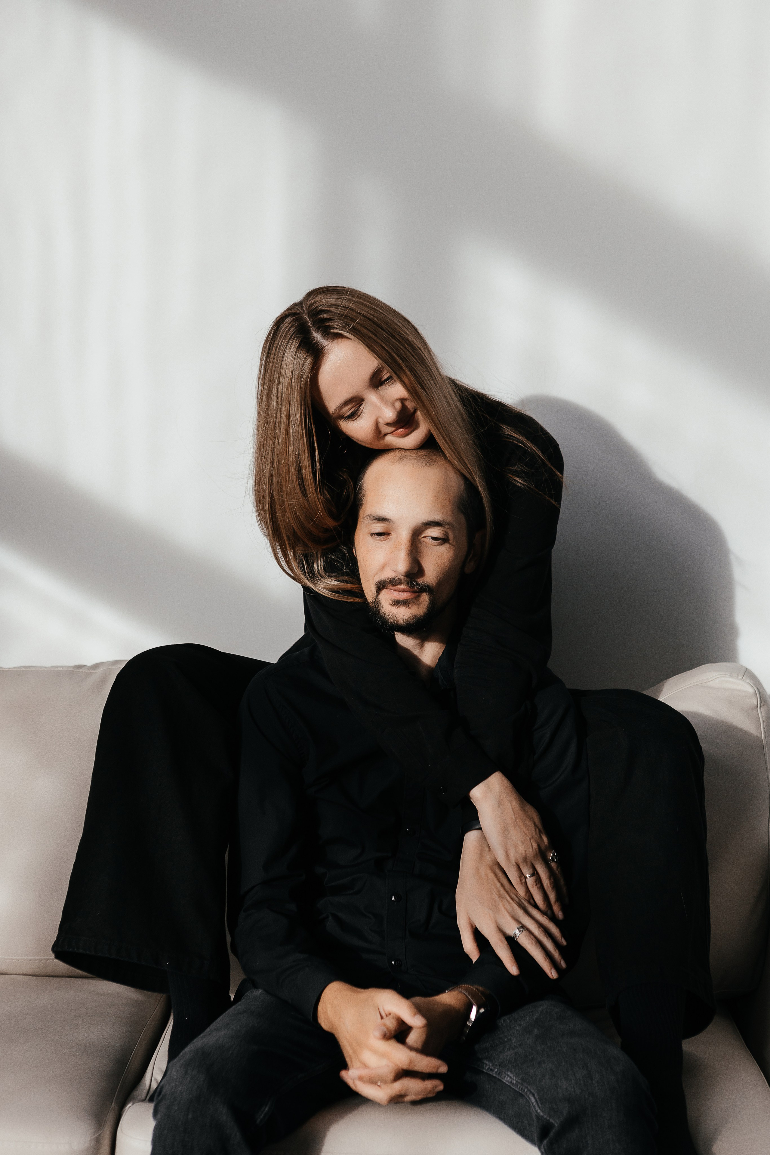 Илья и Алина. Свадебный фотограф Алина Поддубная