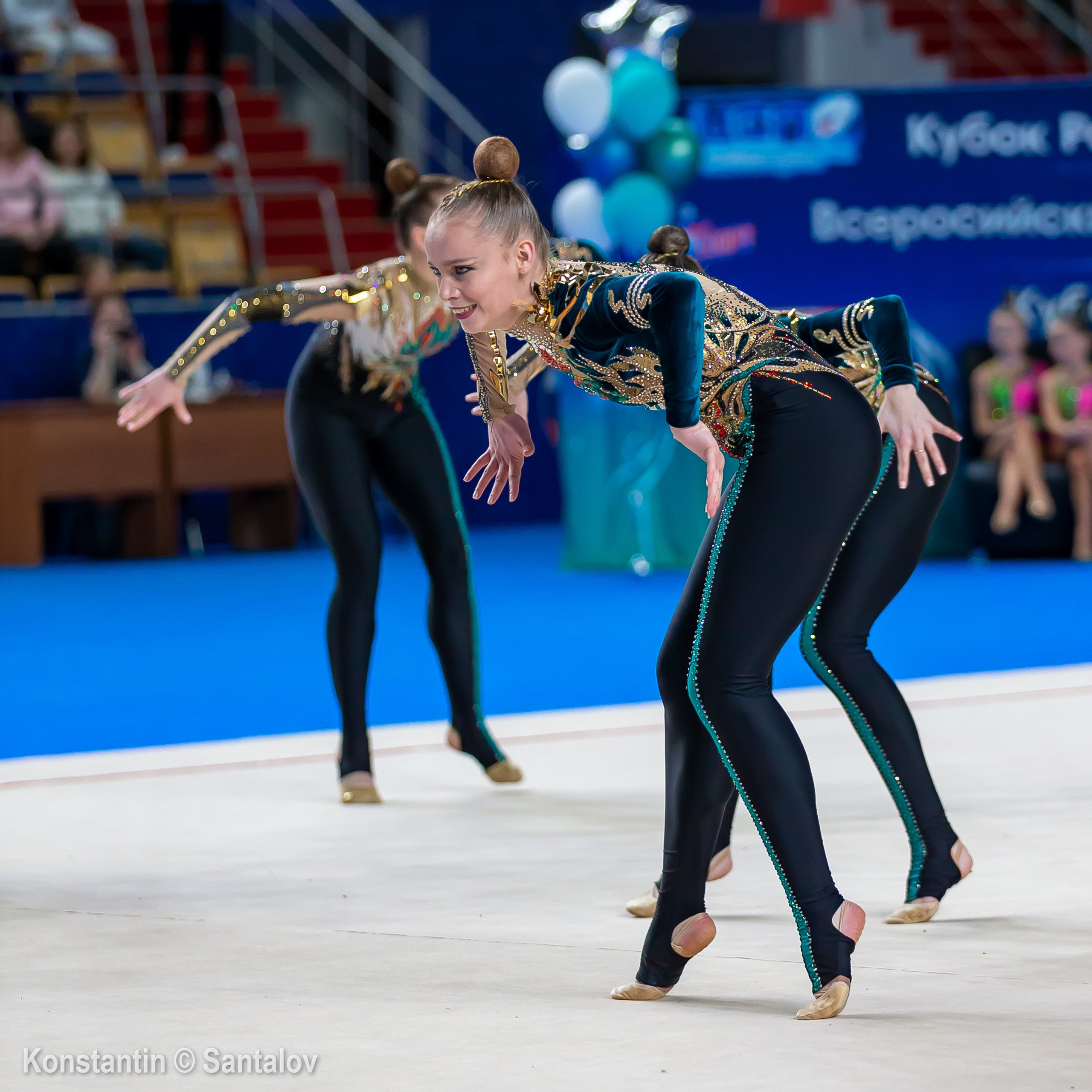 Кубок России 2024, Казань. GYM-PHOTO. Спорт в кадре