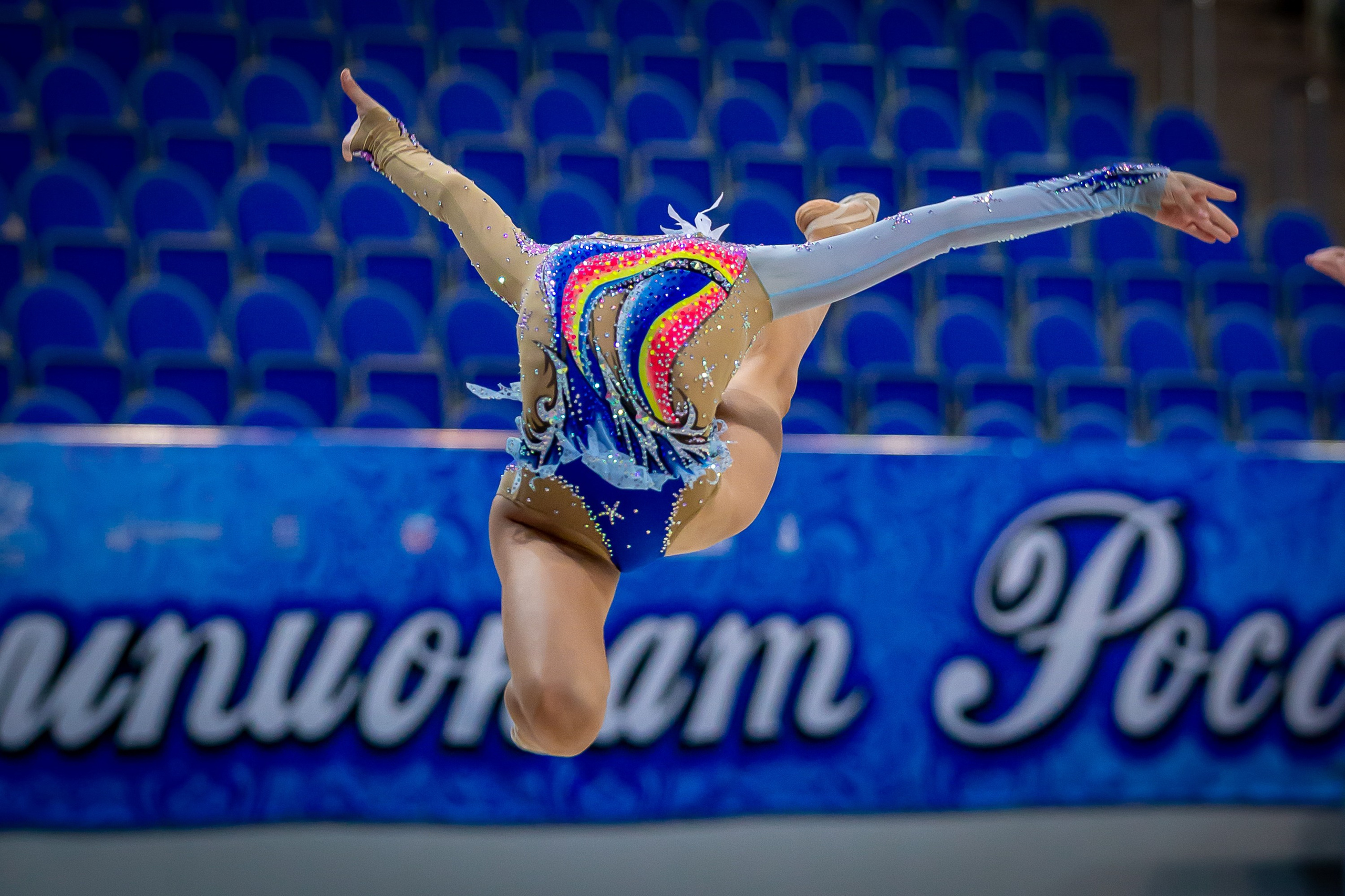 Традиционный турнир по эстетической гимнастике «ТУЛЬСКИЙ СУВЕНИР», 07 декабря 2025 г., Тула. GYM-PHOTO. Спорт в кадре